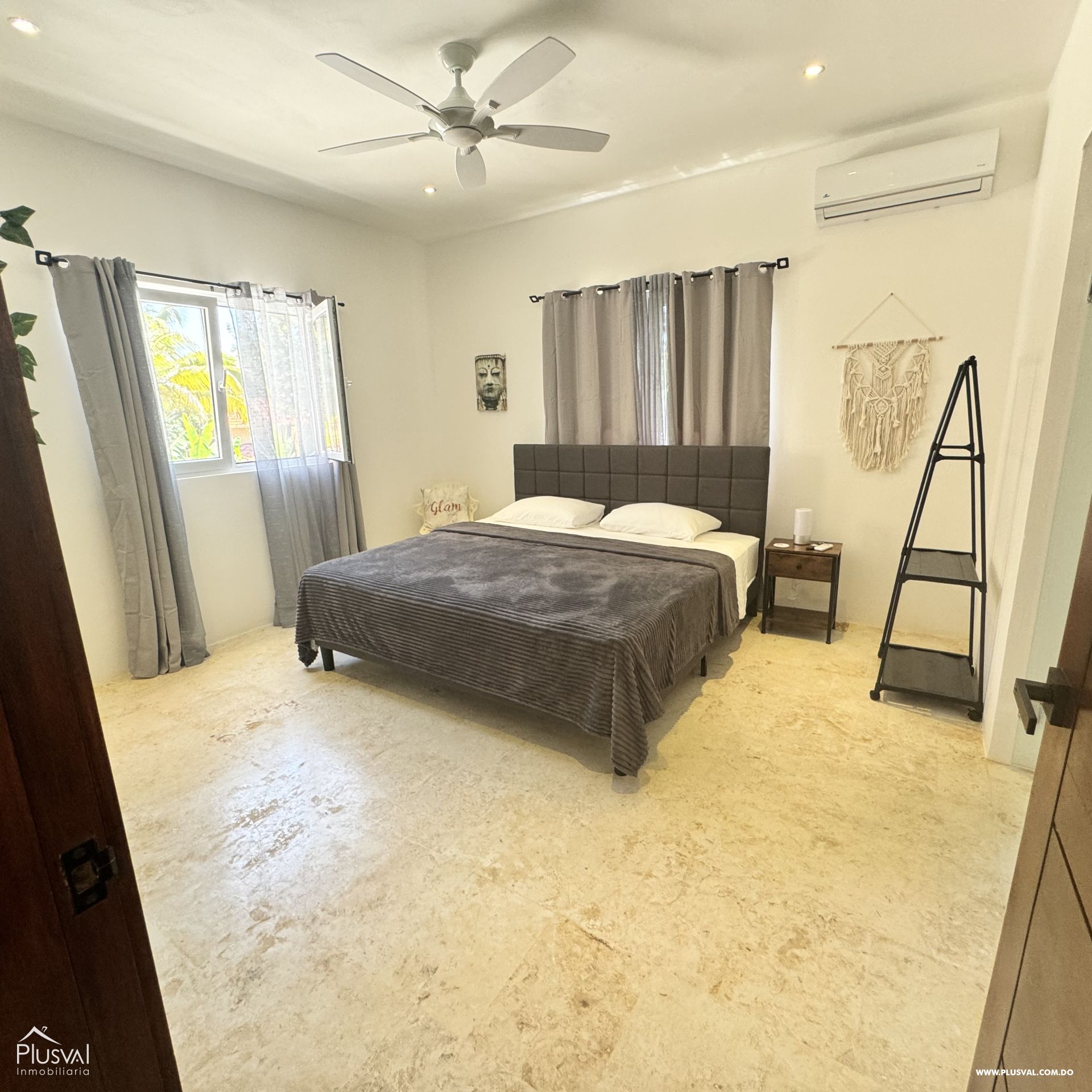 Villa en venta en Sosua, La Mulata 358981