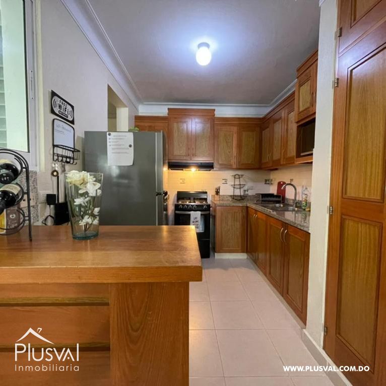 Excelente apartamento completamente amueblado en los Laureles 359234