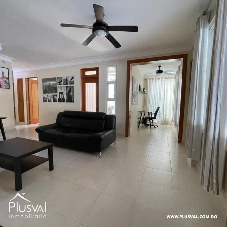 Excelente apartamento completamente amueblado en los Laureles 359232