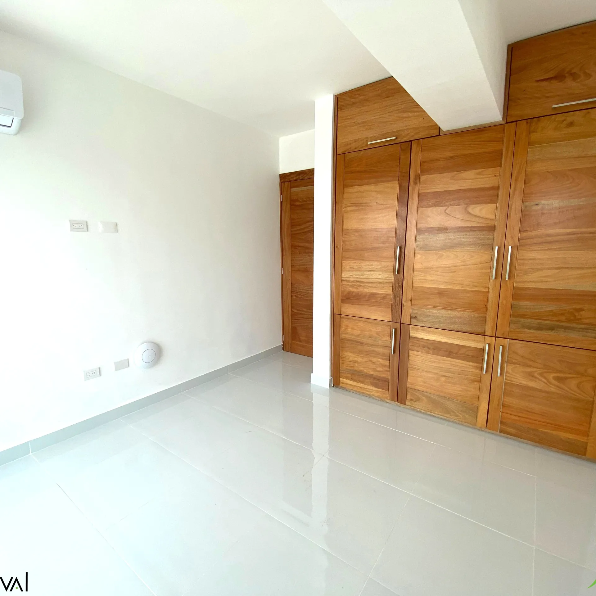 Amplio Apartamento en alquiler con vista 360, en Santiago 441724