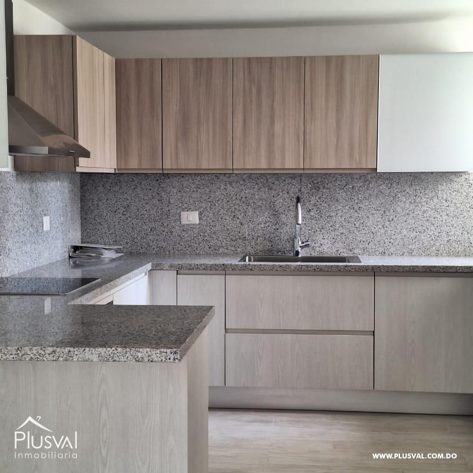 Apartamento nuevo en Cana Pearl primer nivel 370852