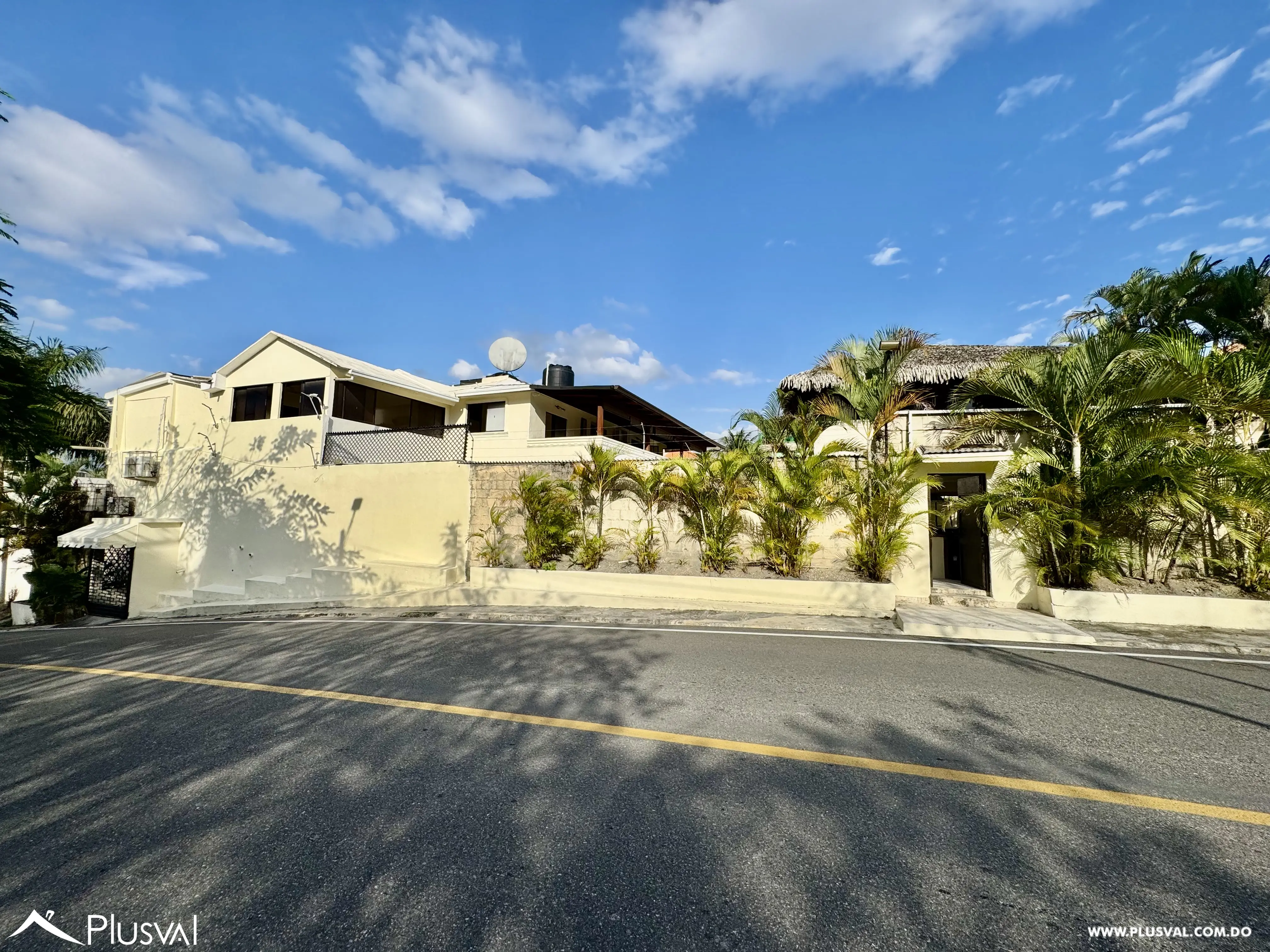 Vendo Maravillosa Casa en Arroyo Hondo III 496258