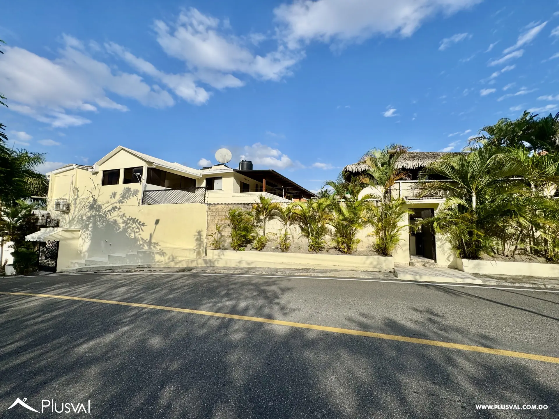 Vendo Maravillosa Casa en Arroyo Hondo III 496258