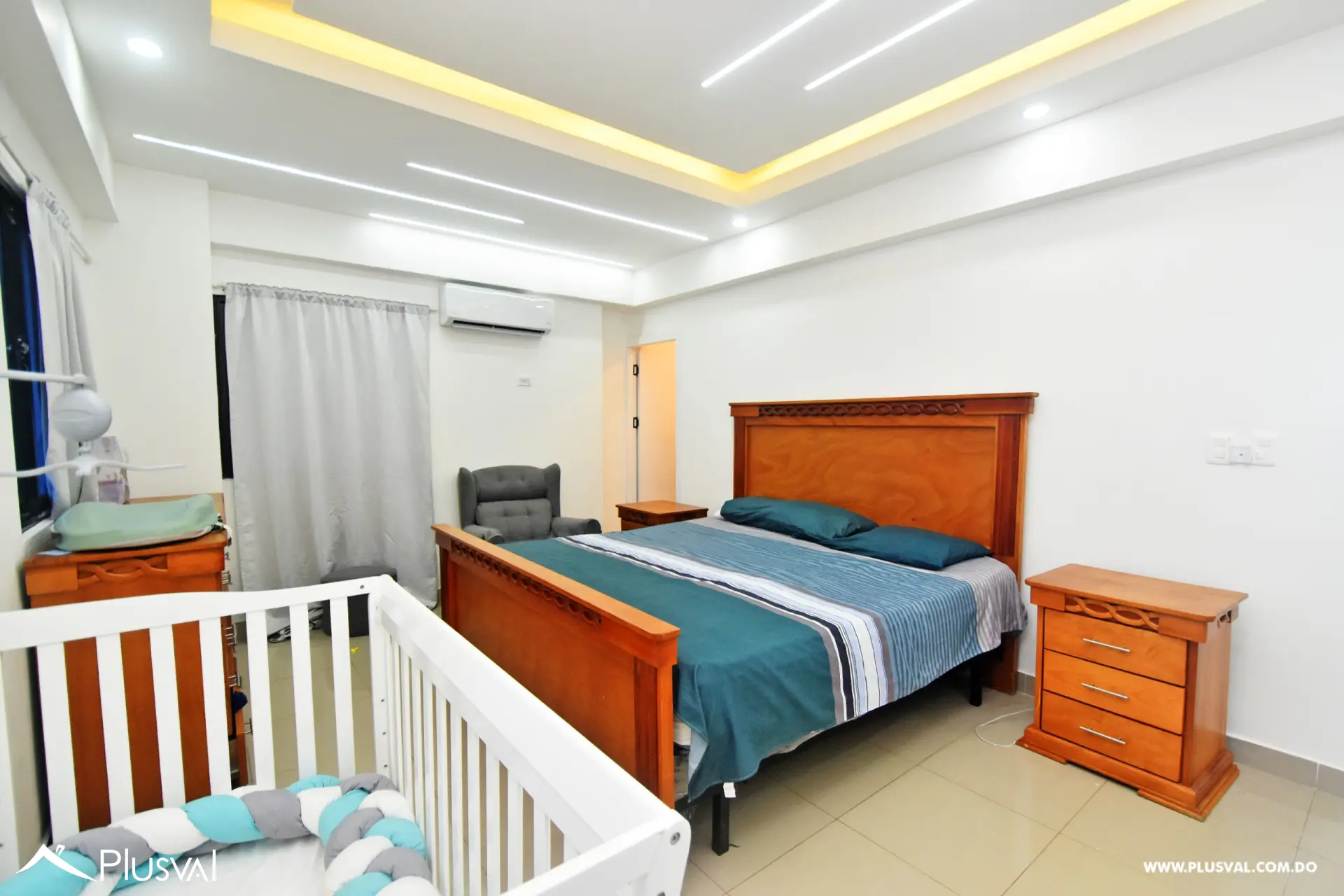 Se vende Penthouse en Tropical del Este, Santo Domingo Este. 517058