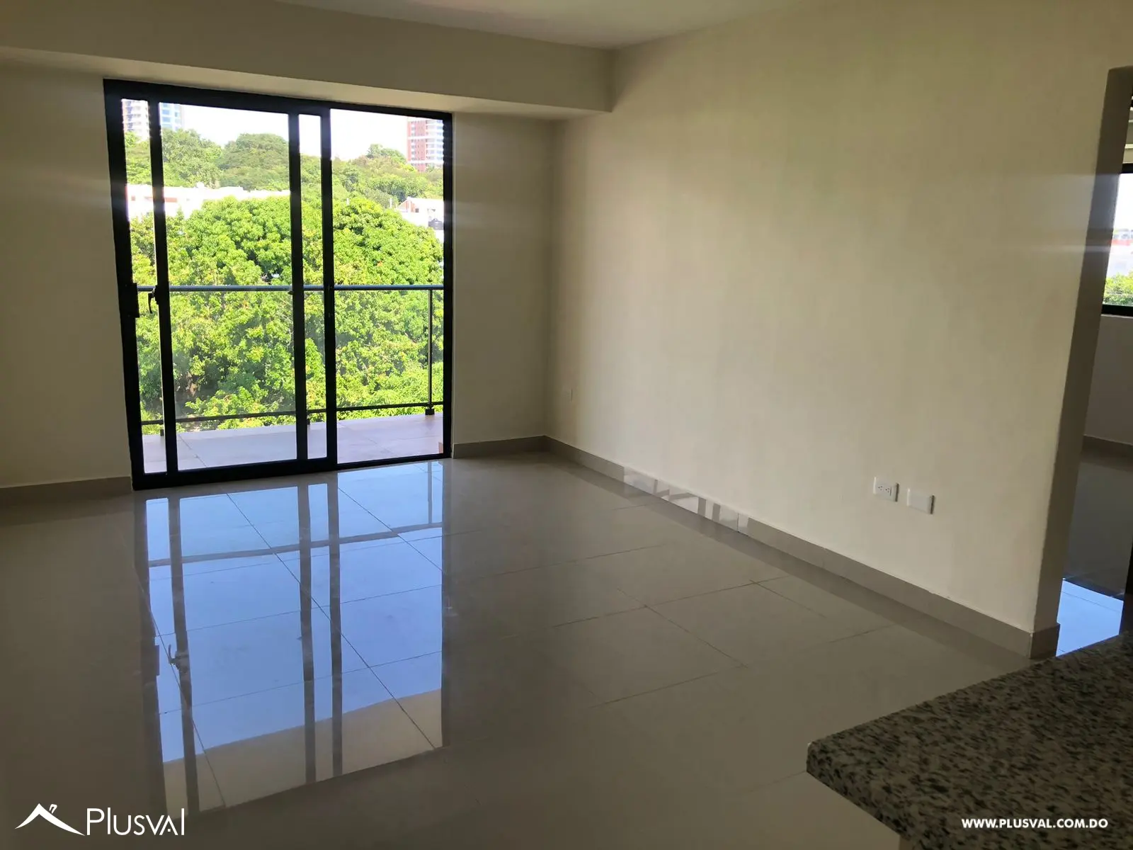 Apartamento de dos Habitaciones en la Independencia 476472