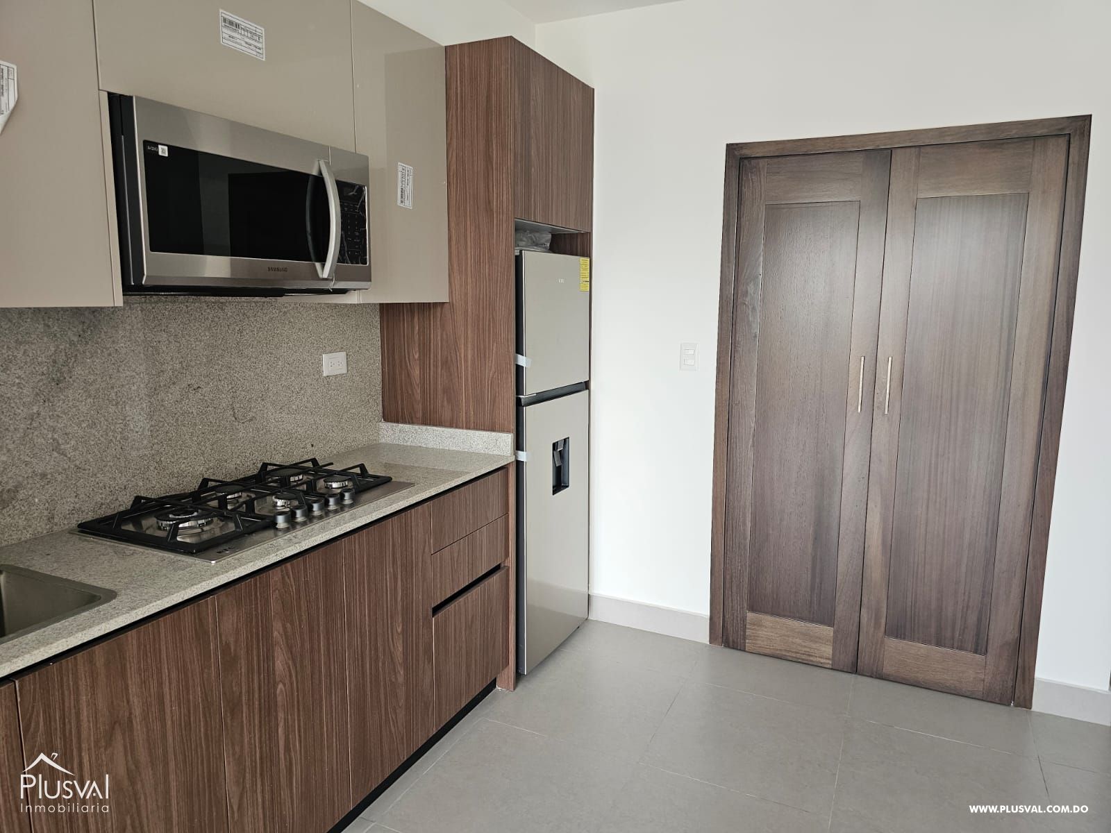 Apartamento en Venta con Picuzzi y Vista Impresionante 462472