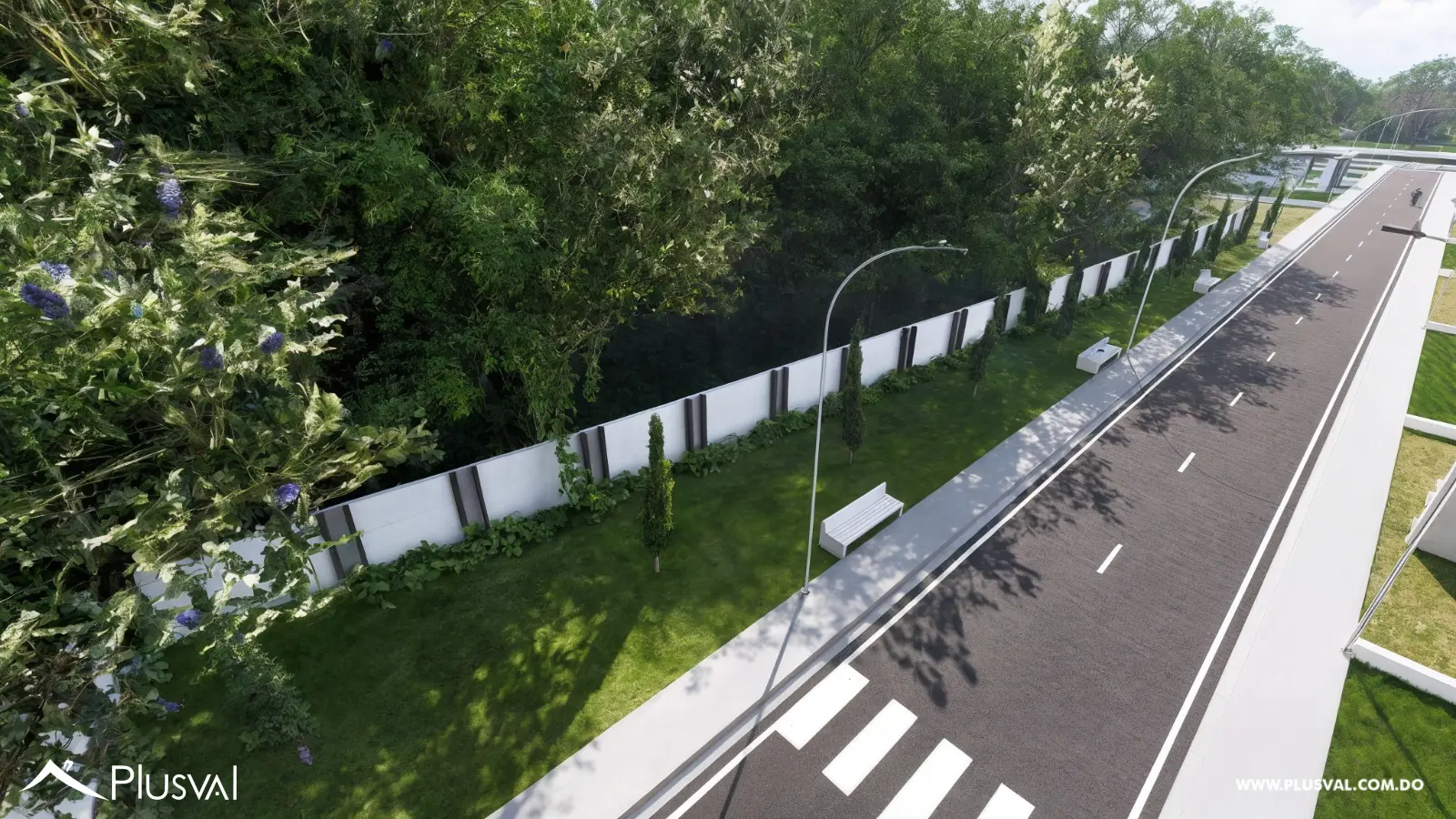 Lotes disponibles en un proyecto de alto crecimiento 476179