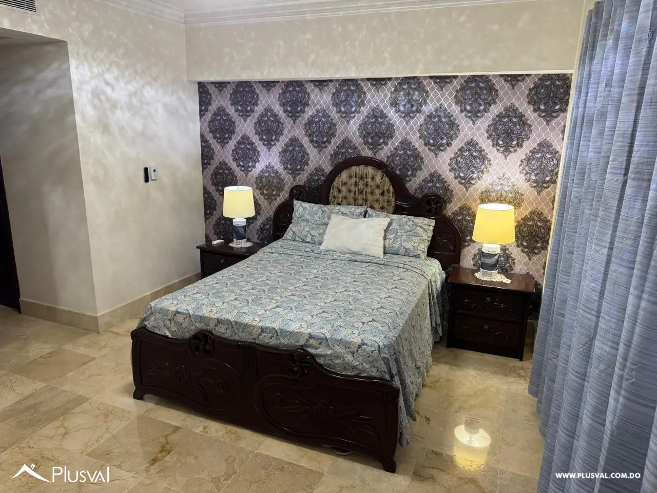 Apartamento en alquiler sin amueblar en La Esperilla 481232
