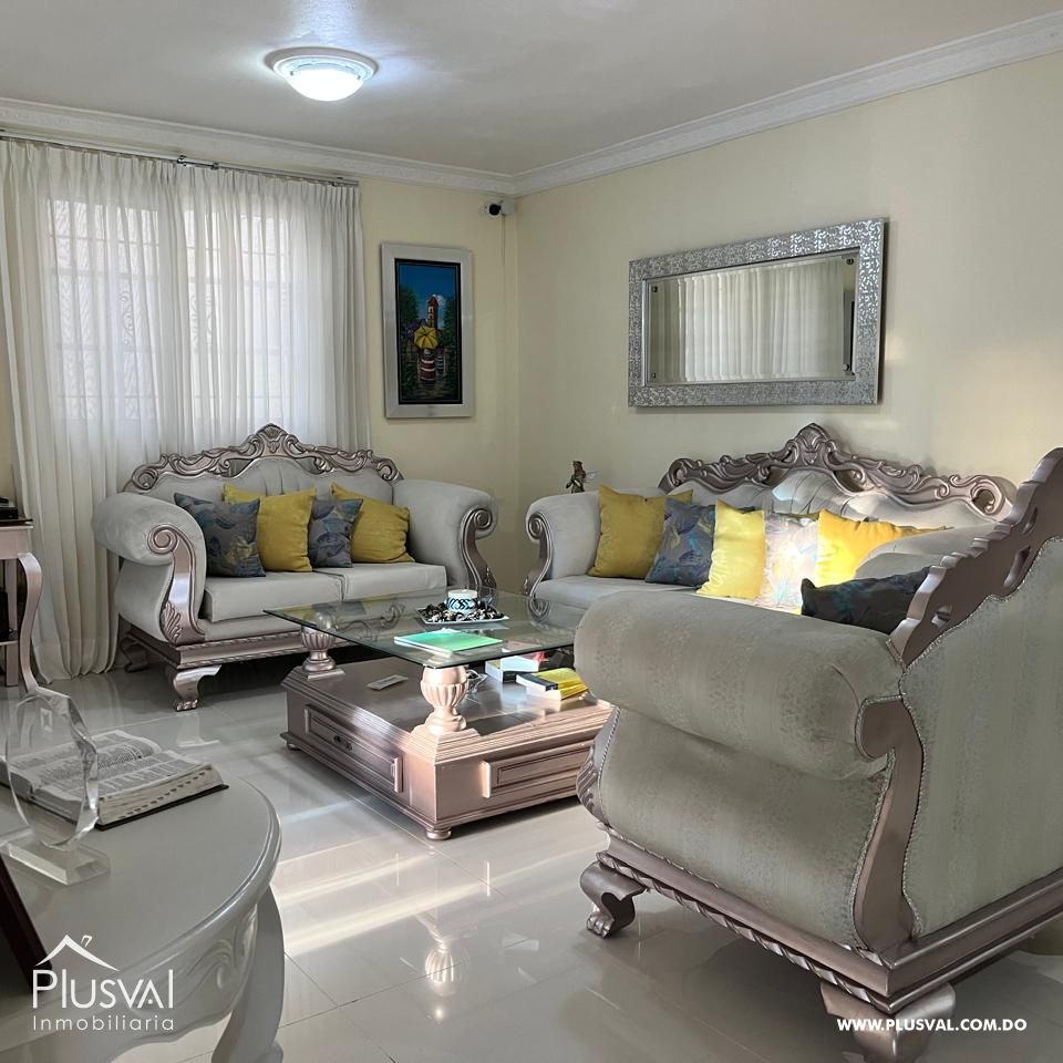 Hermosa Casa en Brisa Oriental 411608