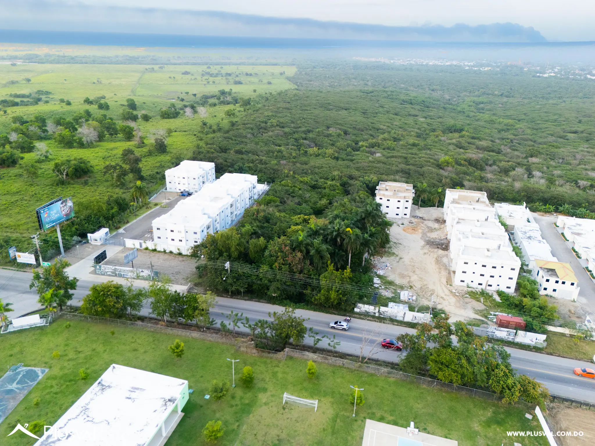 Vendo Excelente Terreno en La Gran Parada-Montellano 494271