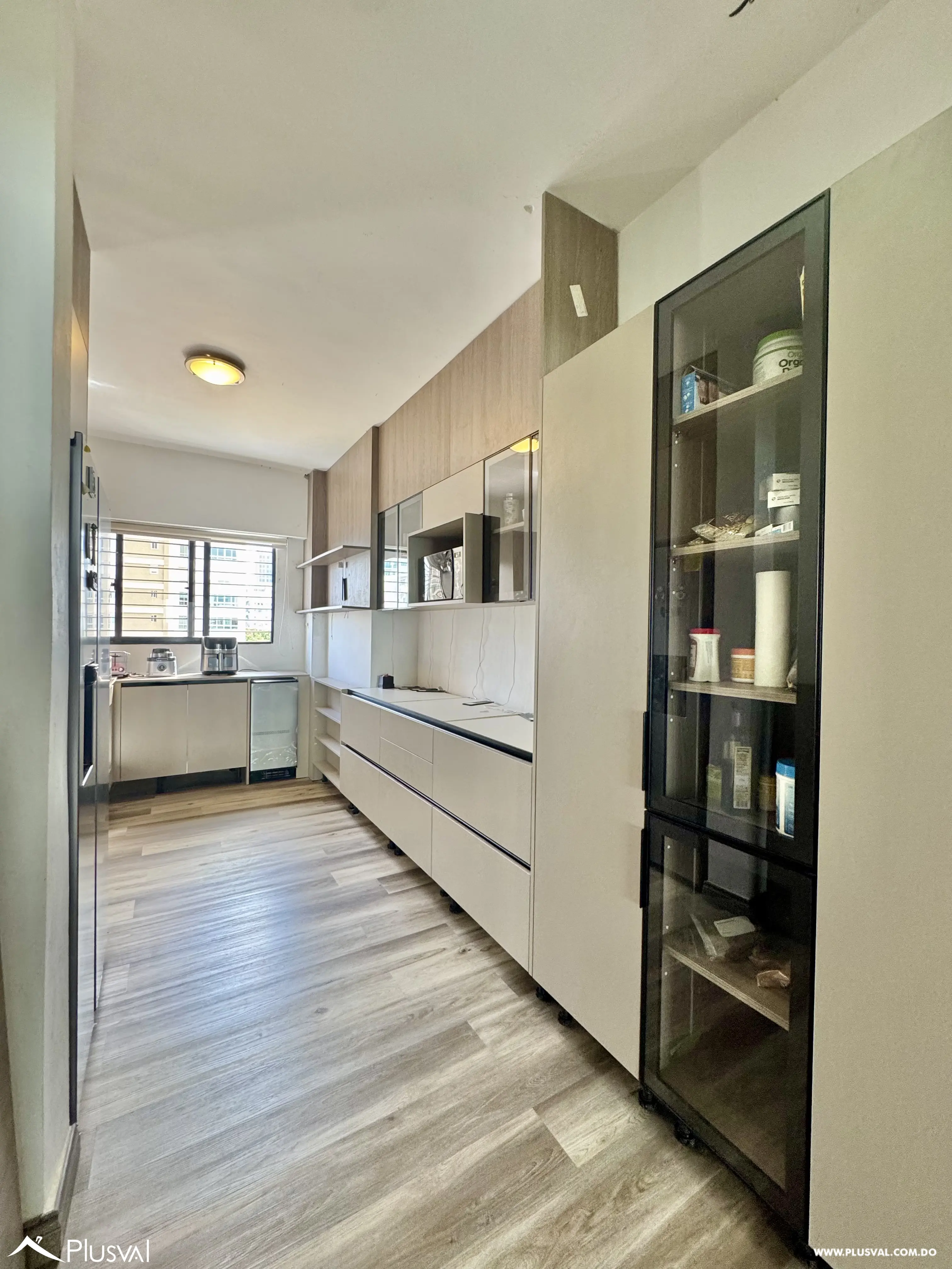 Vendo Apartamento en Zona Exclusiva de Piantini 508915