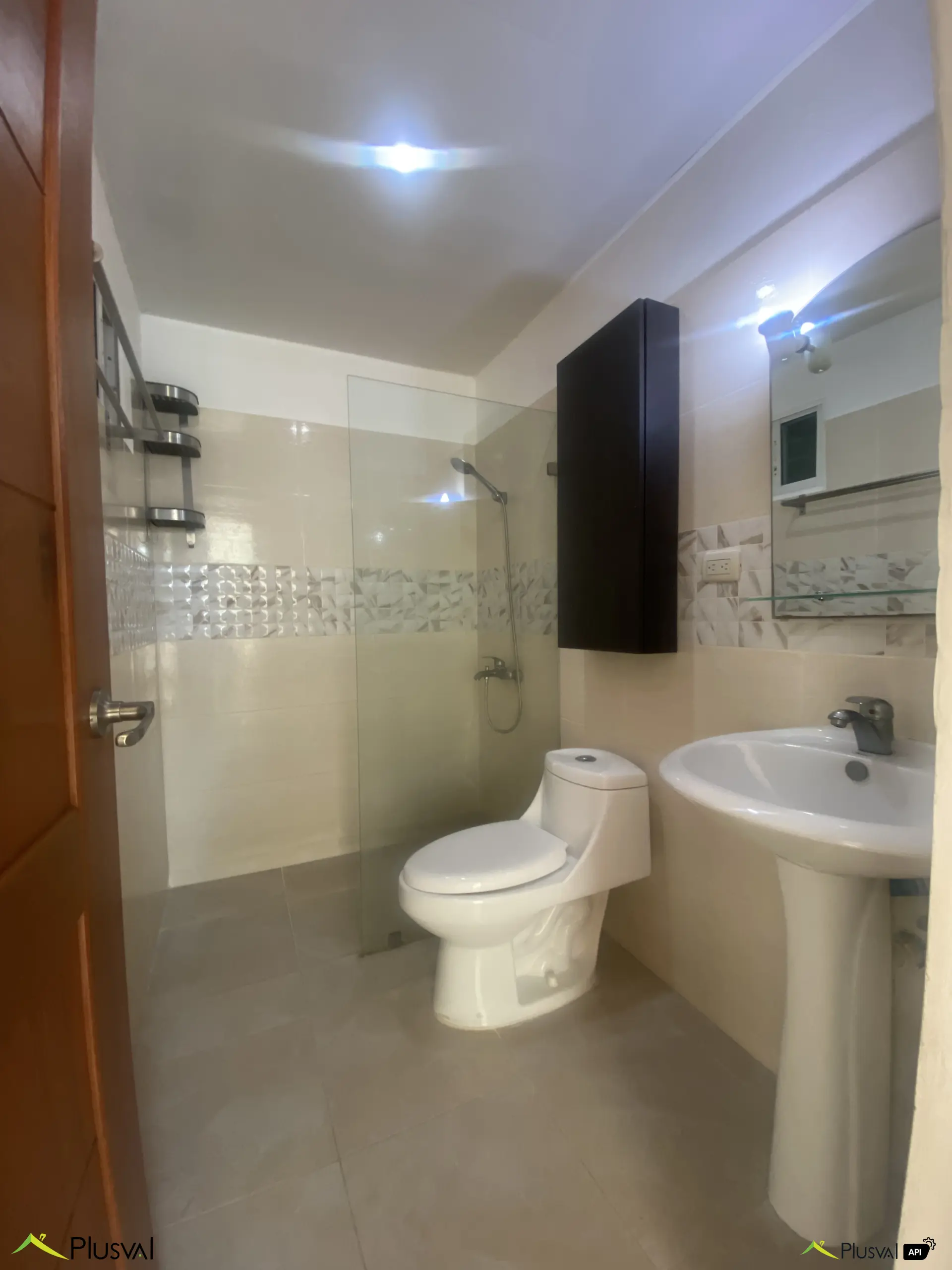 Apartamento 3 habitaciones en Arroyo hondo viejo 449597