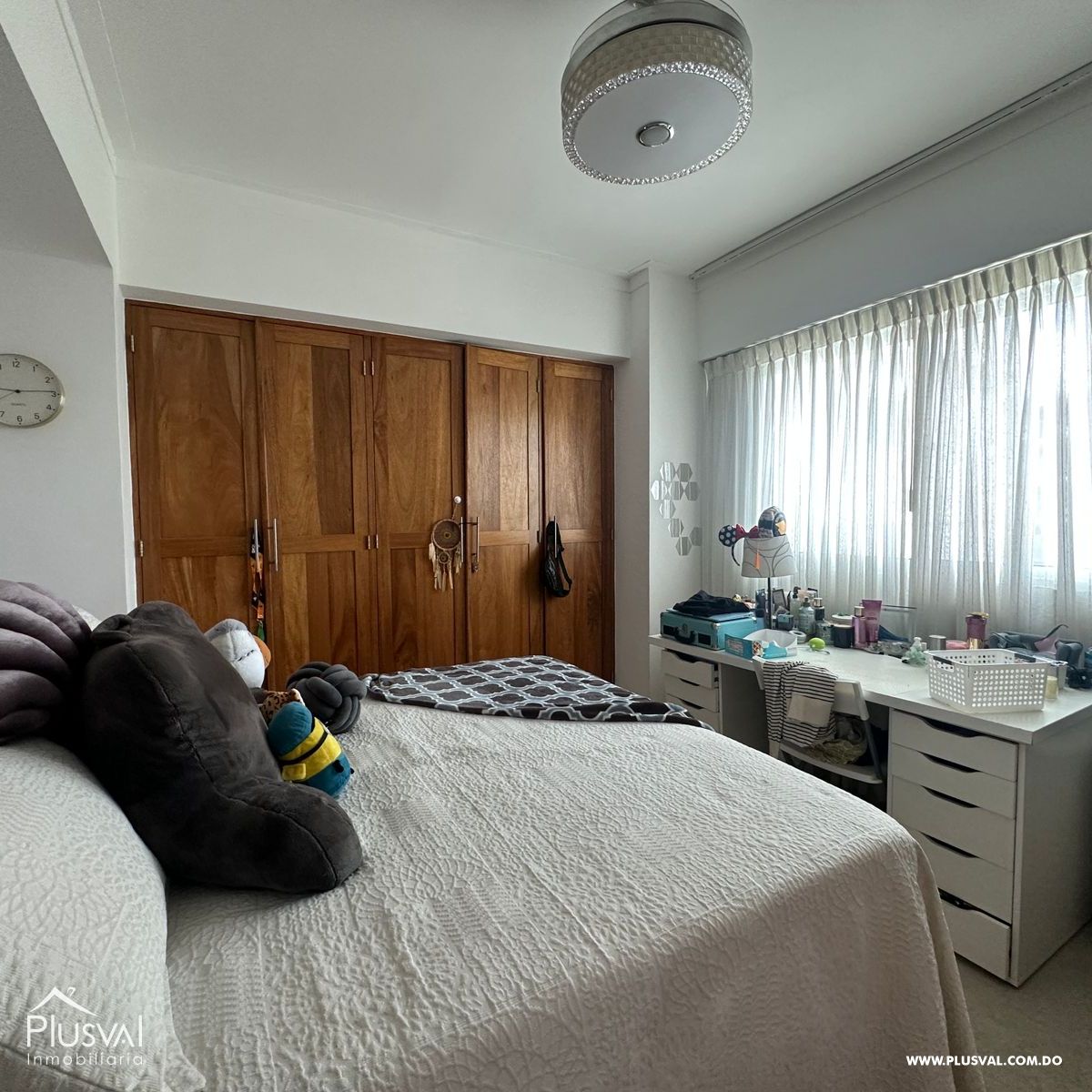 PH en venta en Evaristo Morales, a pasos de la Churchill. 406357