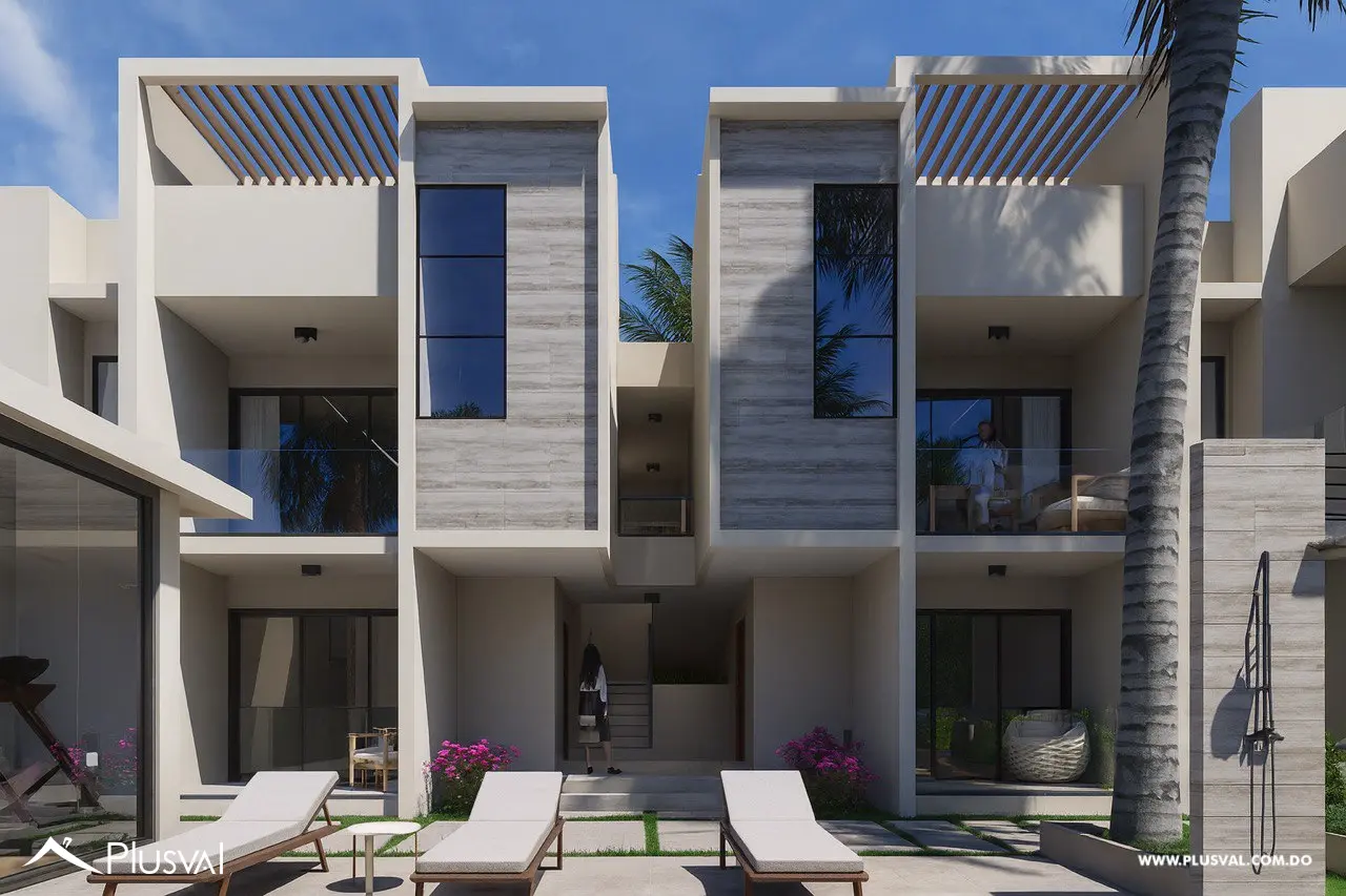 proyecto de baja densidad en vistacana 472231