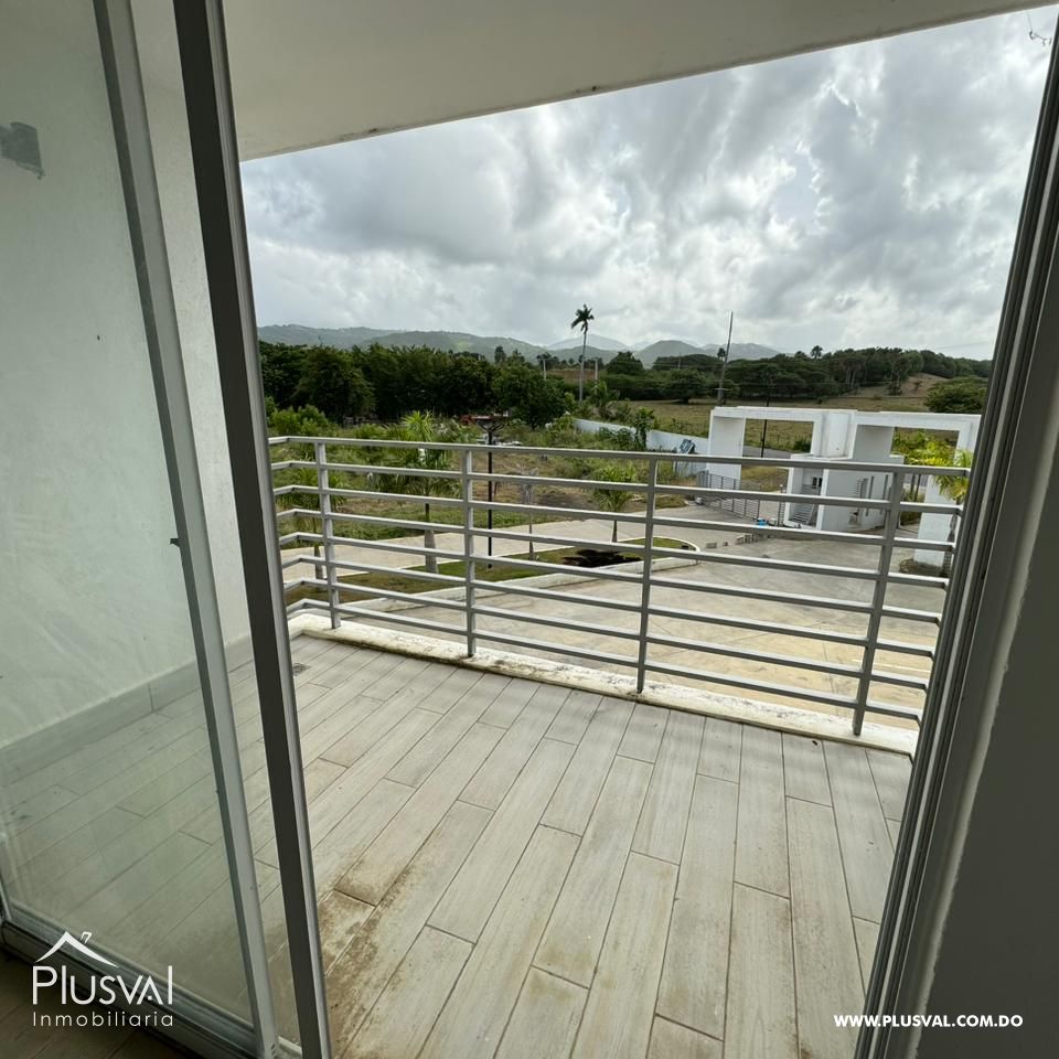 Apartamento en Venta perfectamente ubicado en Buena Vista 379794