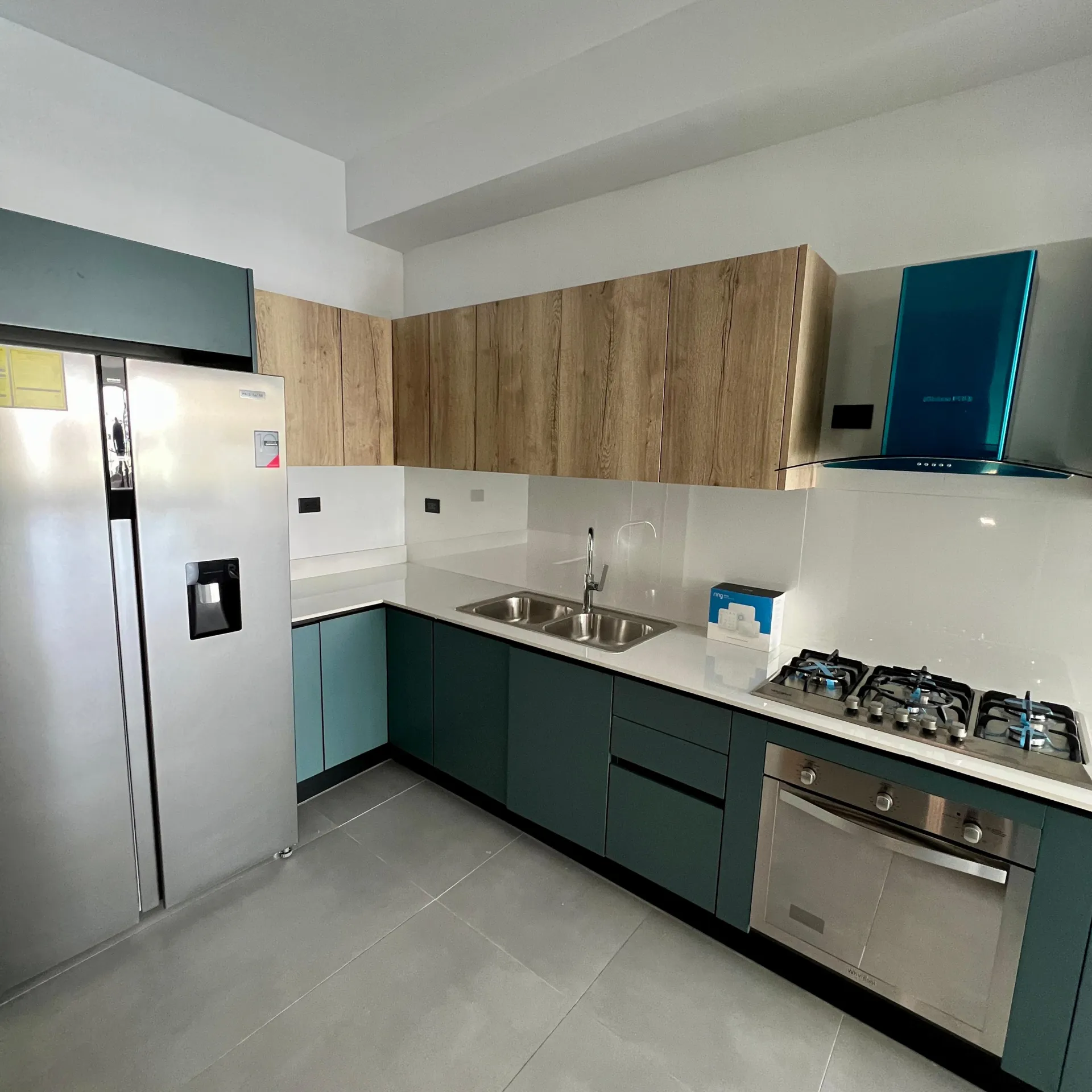 Apartamento en Urb. Real 440627