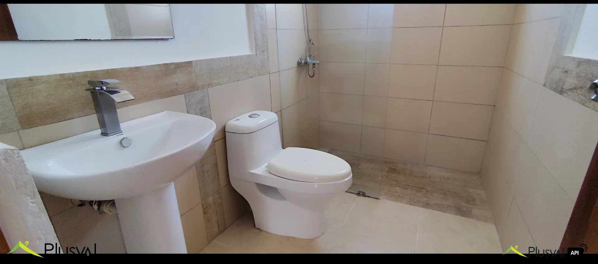 ACOGEDOR APARTAMENTO, PROXIMO A LA EMBAJADA AMERICANA 449028