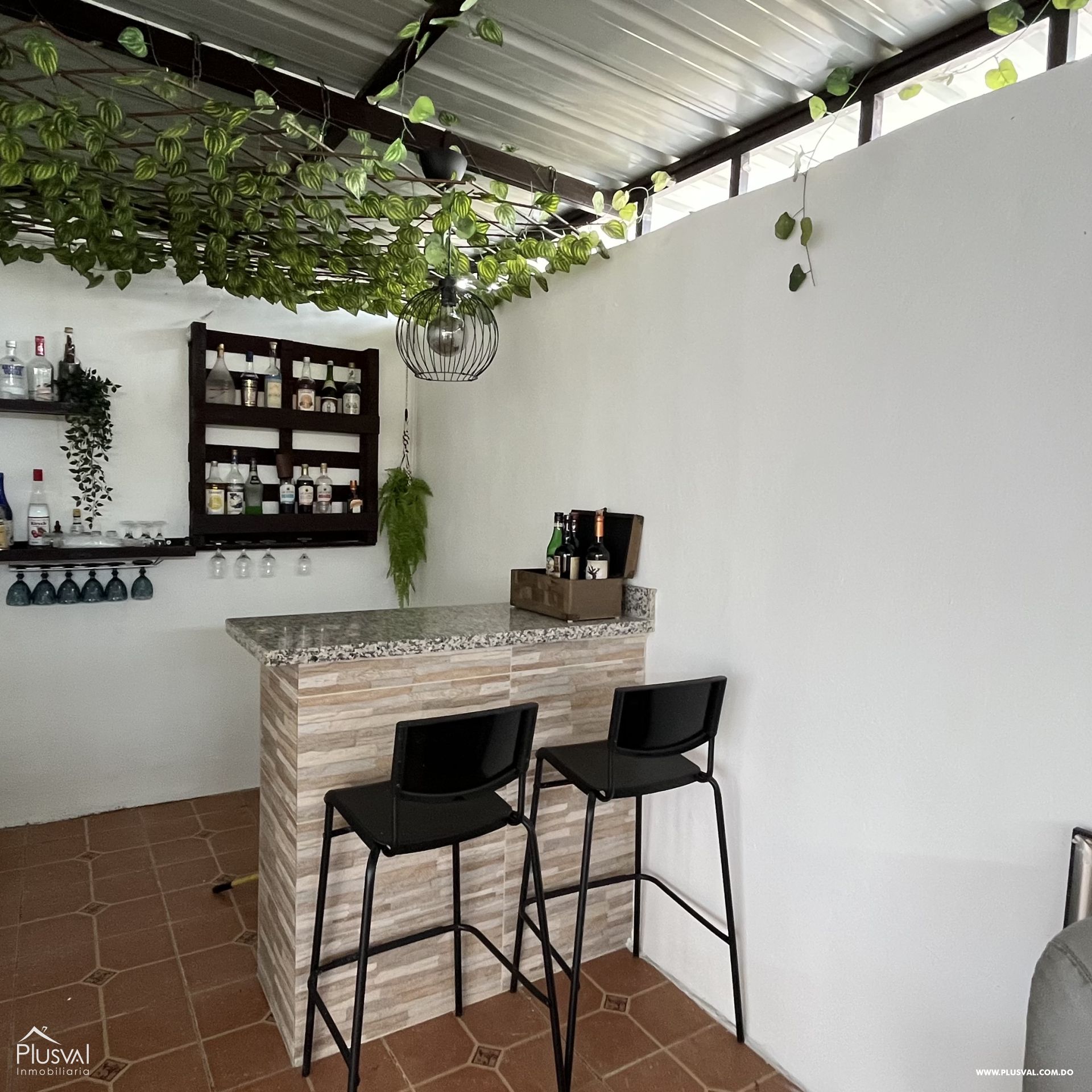 Penthouse en venta en Bella Vista Norte 394376