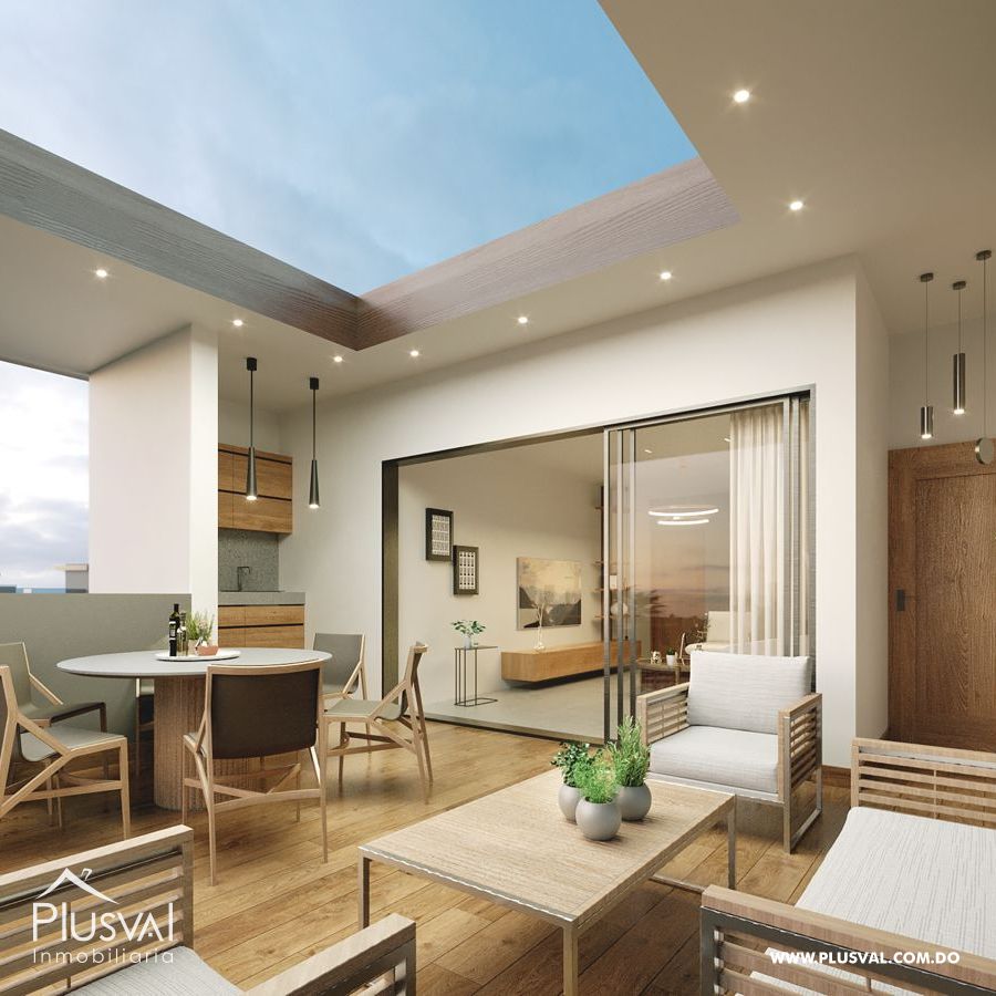 Apartamento en Venta,  Punta cana 415729