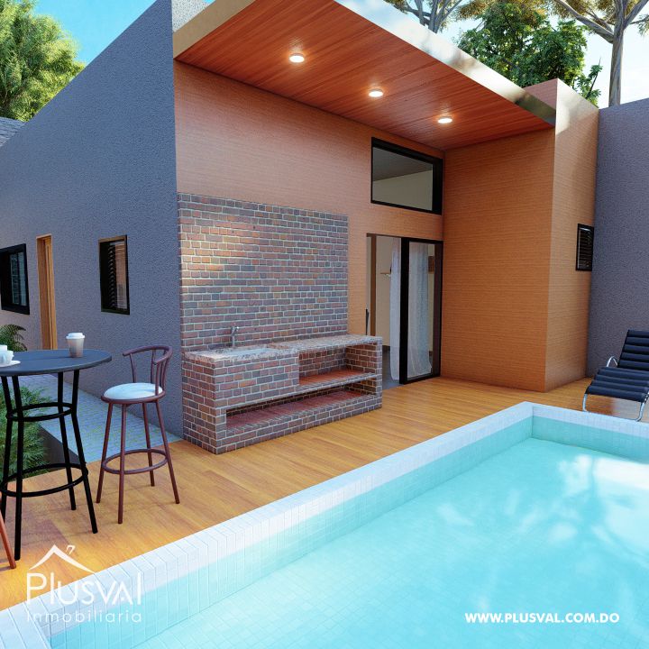 Villas Exclusivas en Punta Cana 323663