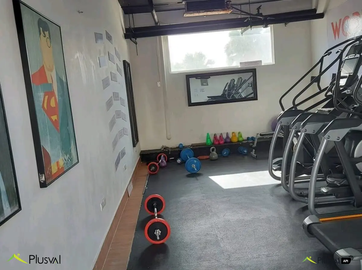 Vendo Apartamento en Ciudad Las Canas 450906