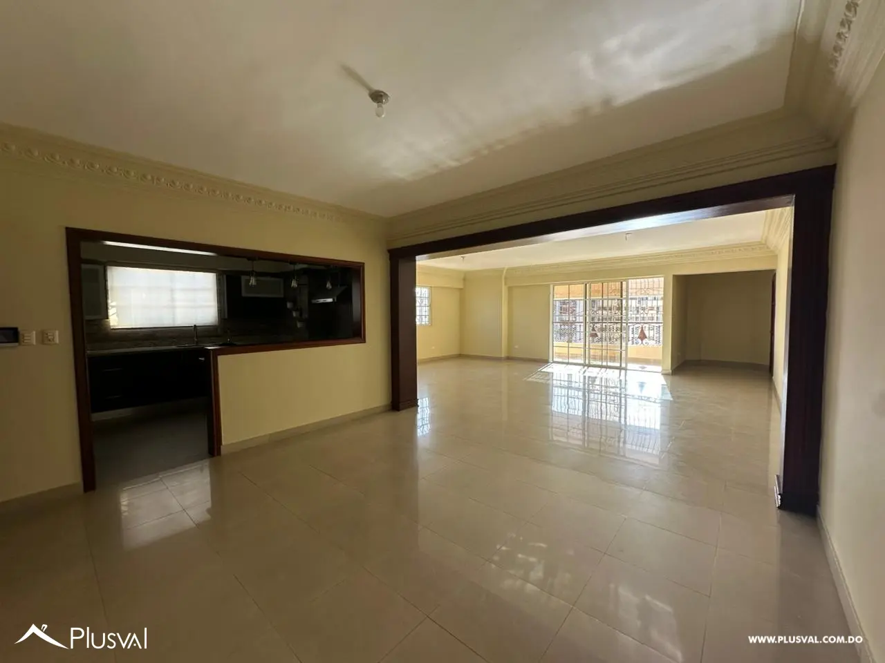 Amplio apartamento en la Esperilla 496327