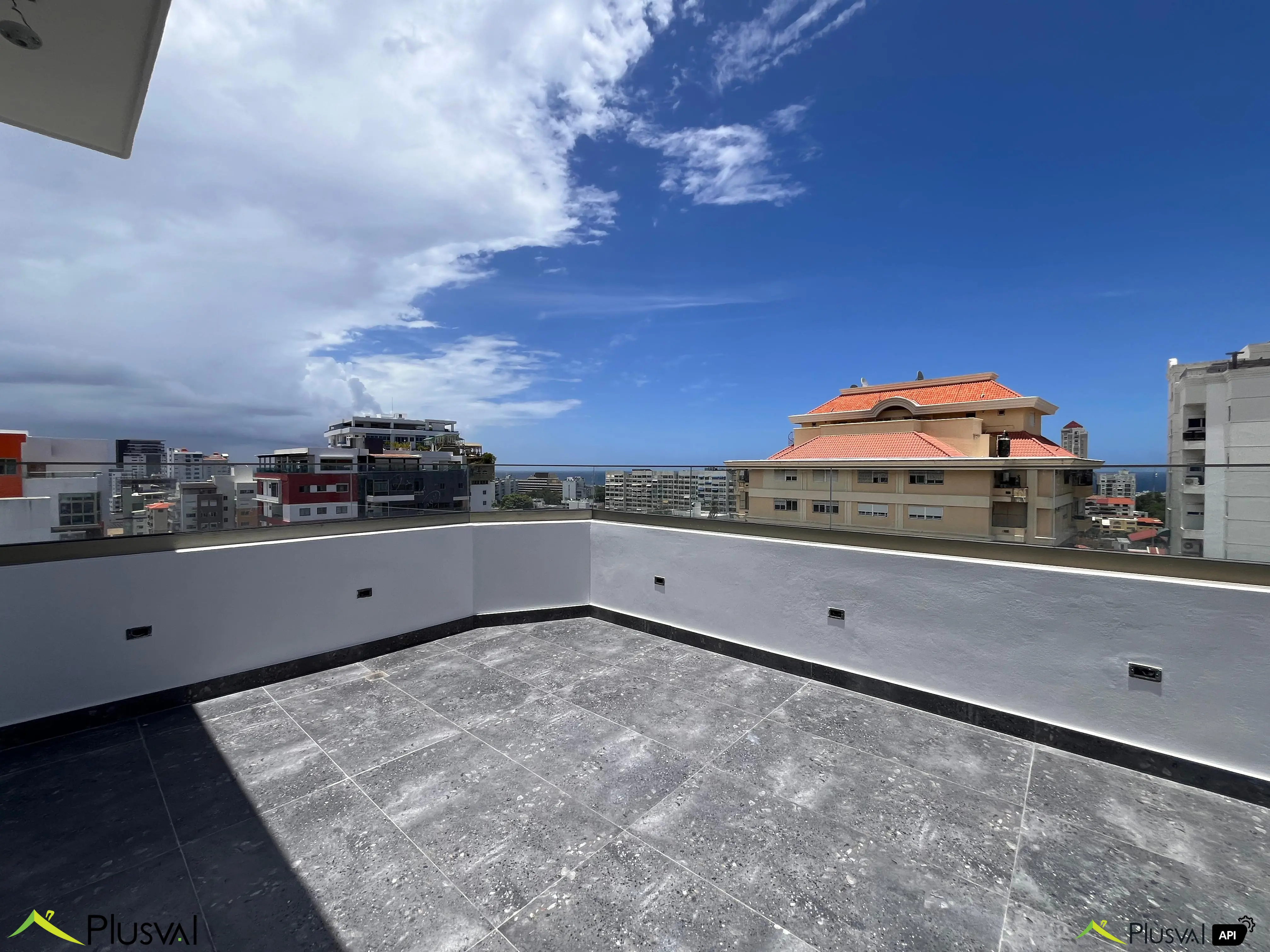 Penthouse en Venta en Bella Vista 448547