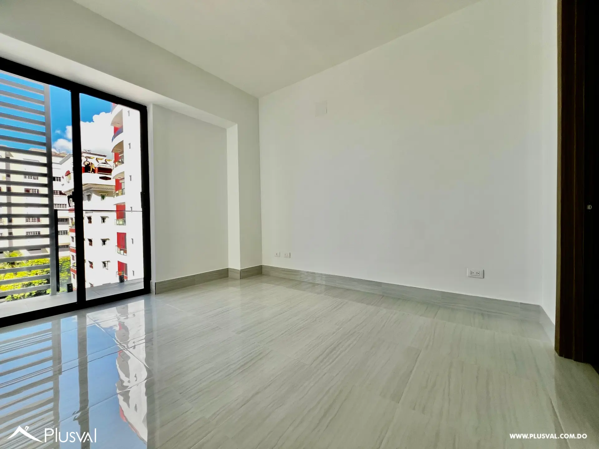 Apartamento en alquiler, nuevo a estrenar en la Exclusiva Zona de Bella Vista 465644