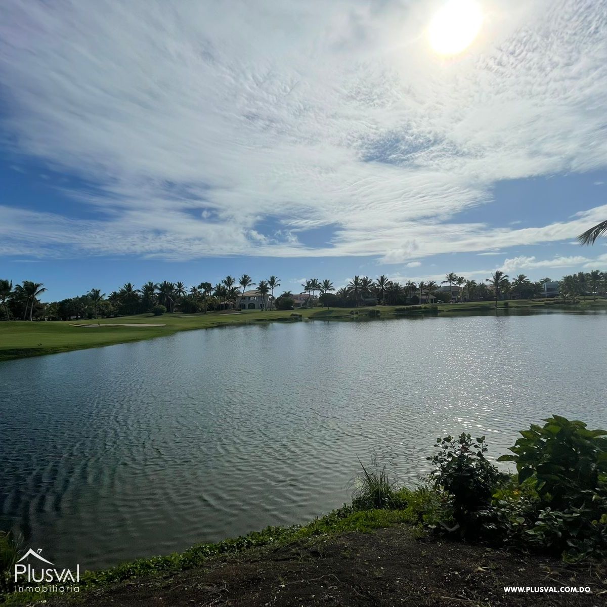 Villa Amueblada en Proyecto Cocotal, Punta Cana 212161
