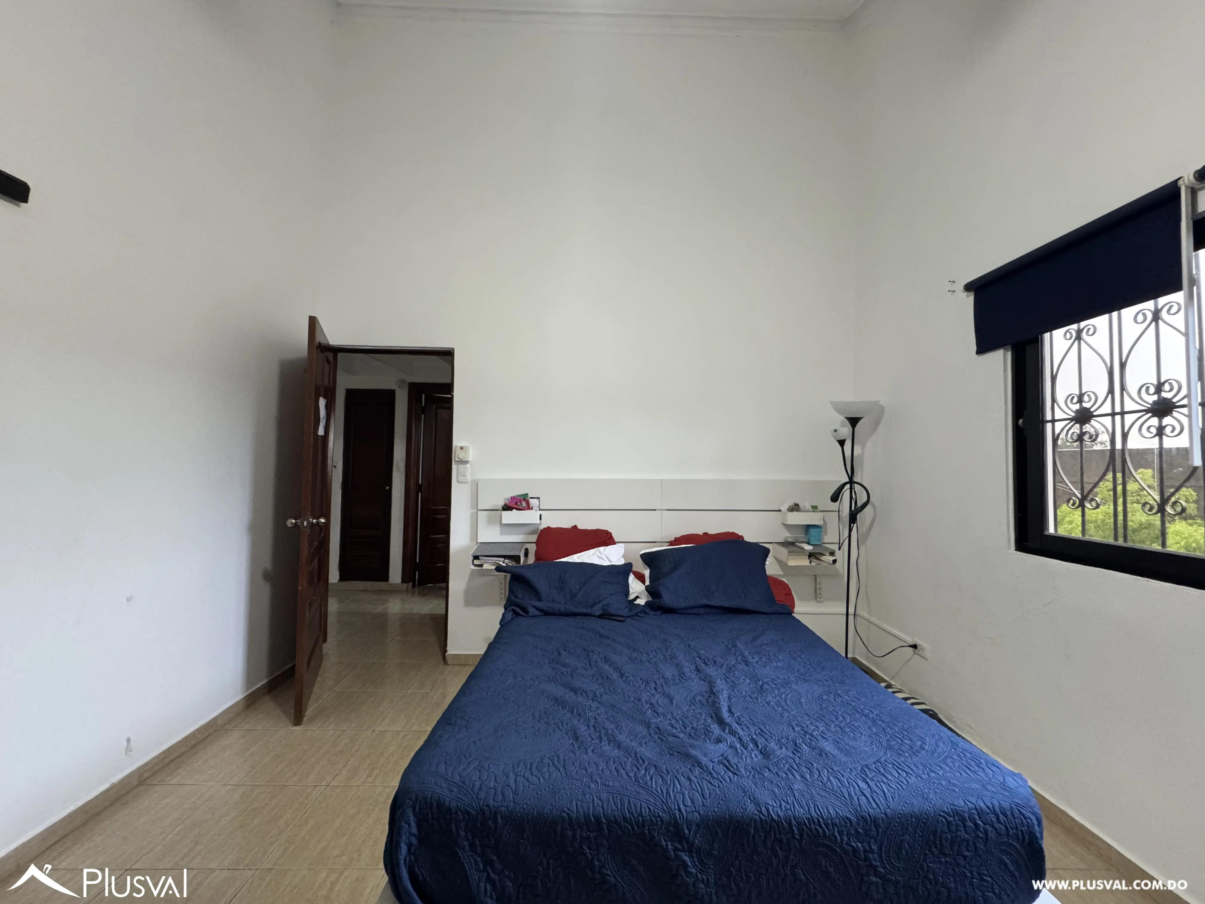 Apartamento en venta en Las Praderas – 3 habitaciones, mezzanine y acceso directo al parque 475730