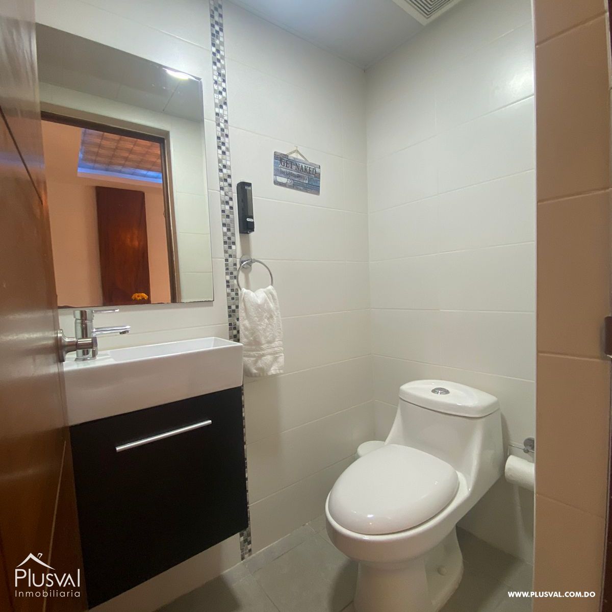 1 Habitación, Amueblado en Mirador Norte 295679