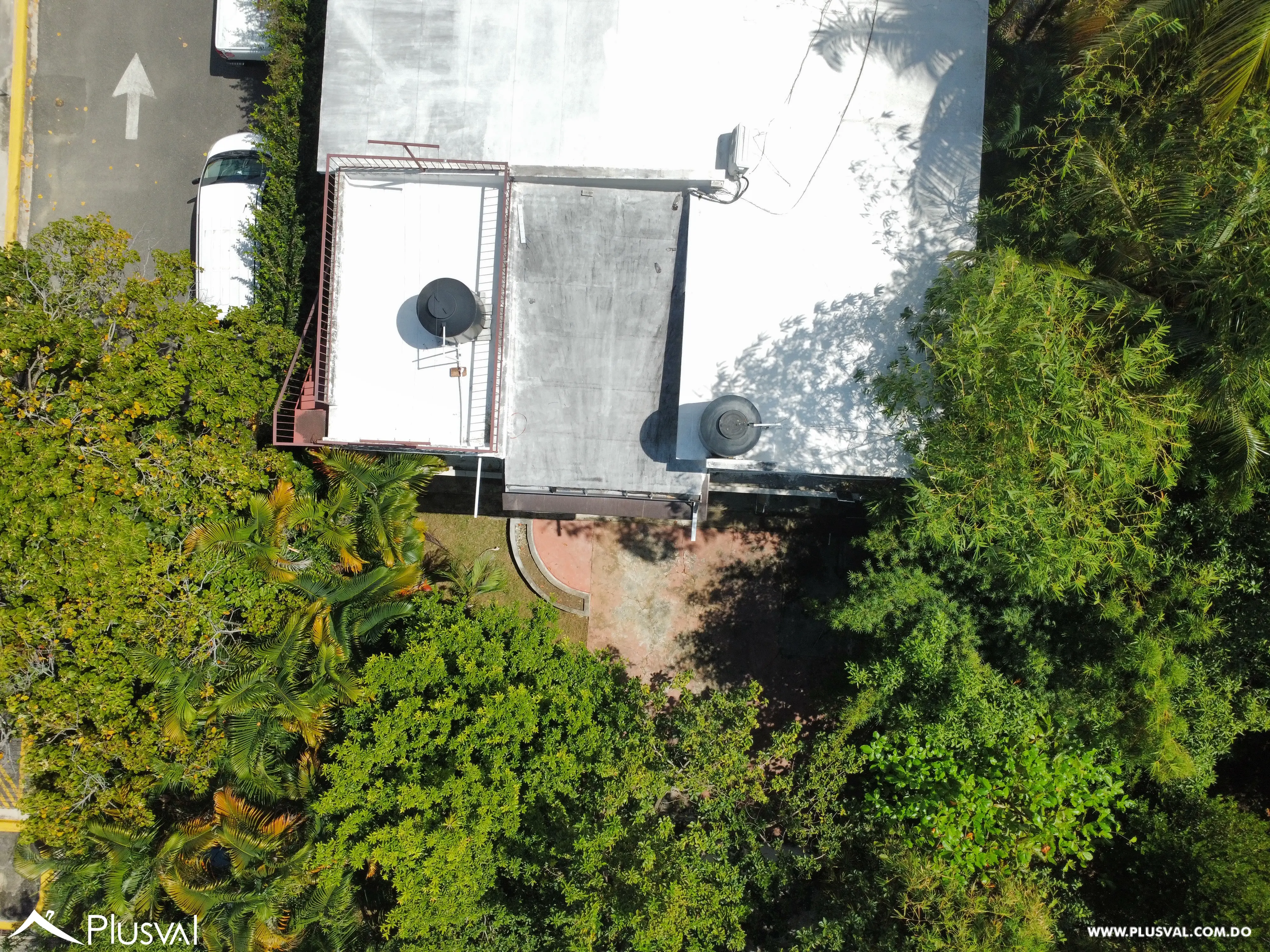 Casa en alquiler en Arroyo Hondo Viejo 492522