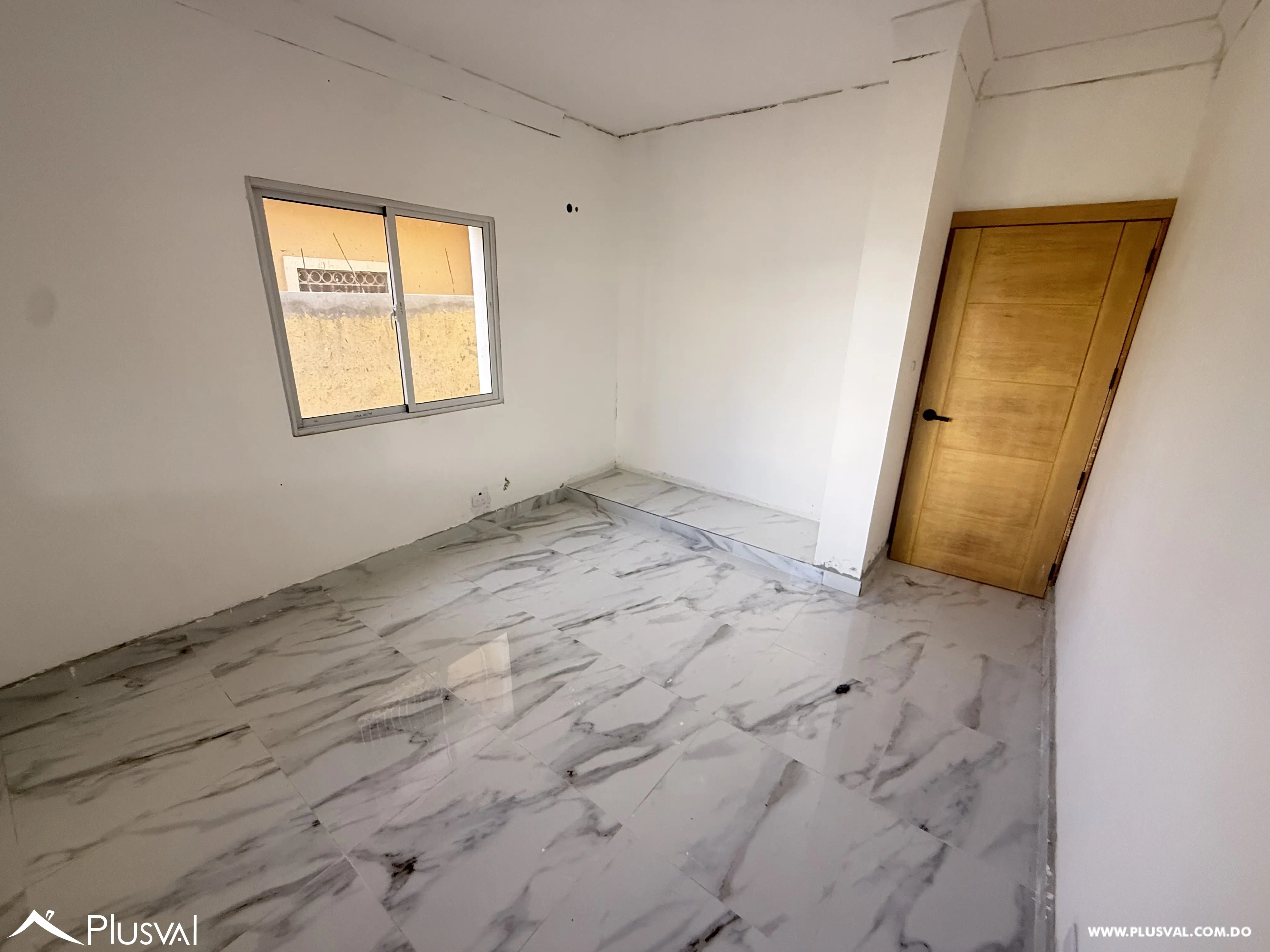Hermoso pent-house en exclusivo residencial 509283
