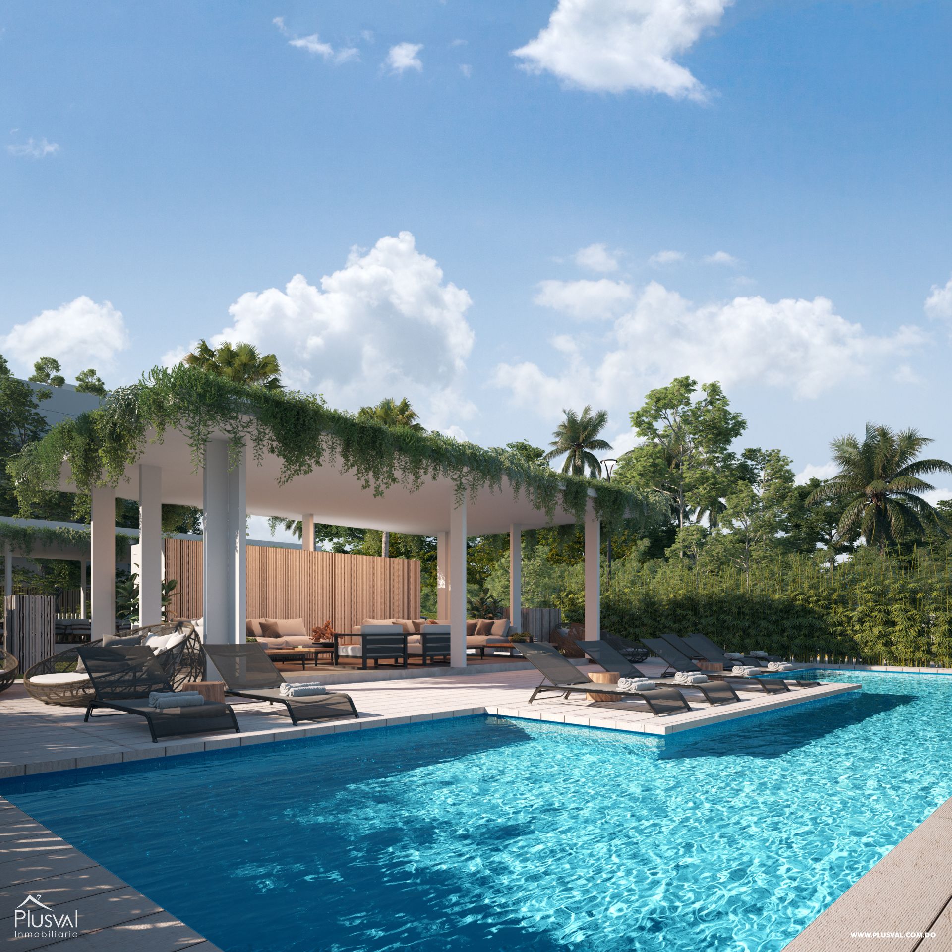 Apartamentos económicos en La Romana 446019