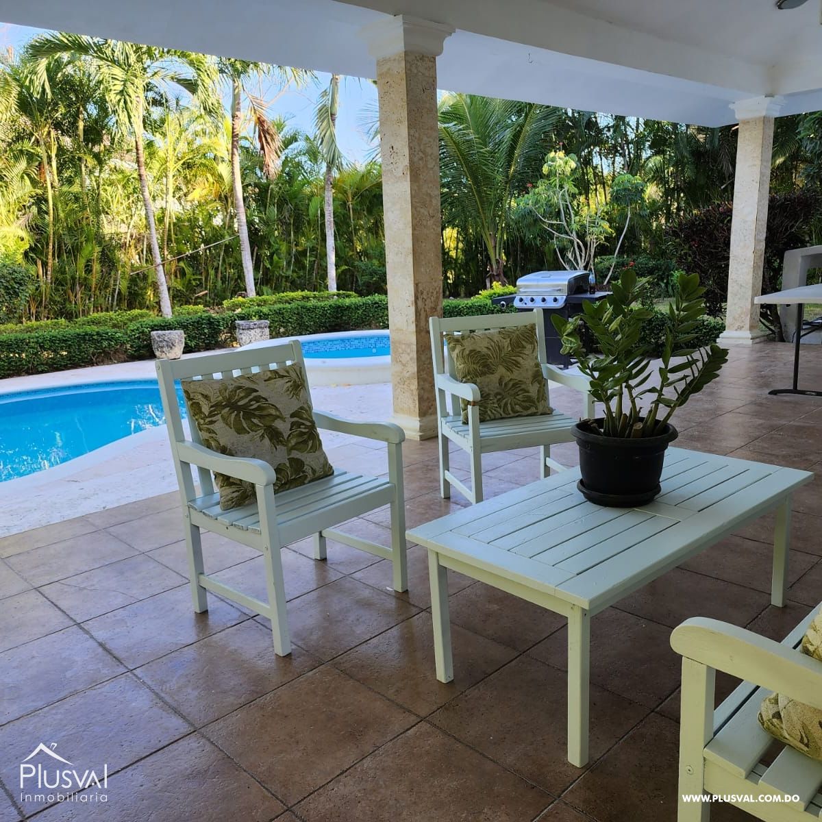 Villa en venta Guavaberry 401502
