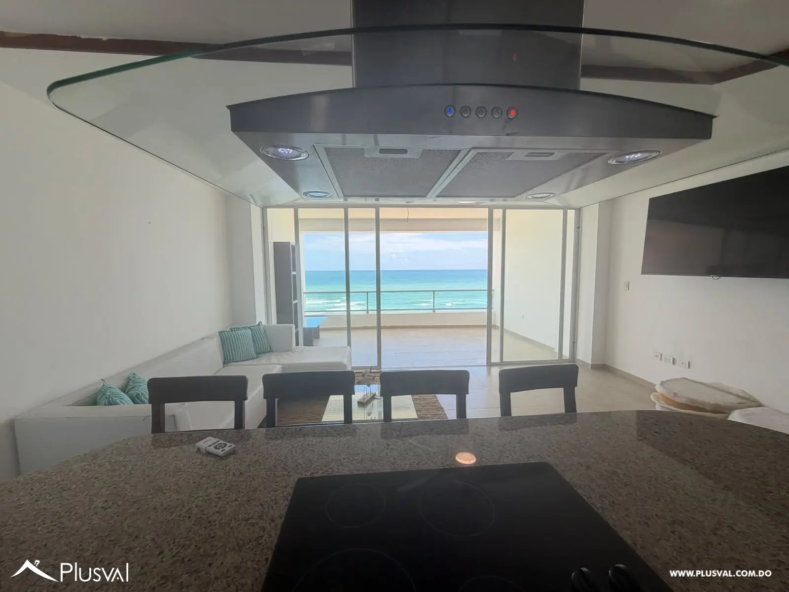 Apartamento en Condominio Marbella Torre 4 Juan Dolio 510917