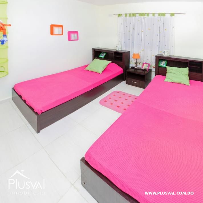 Apartamento en el Km 14 452318