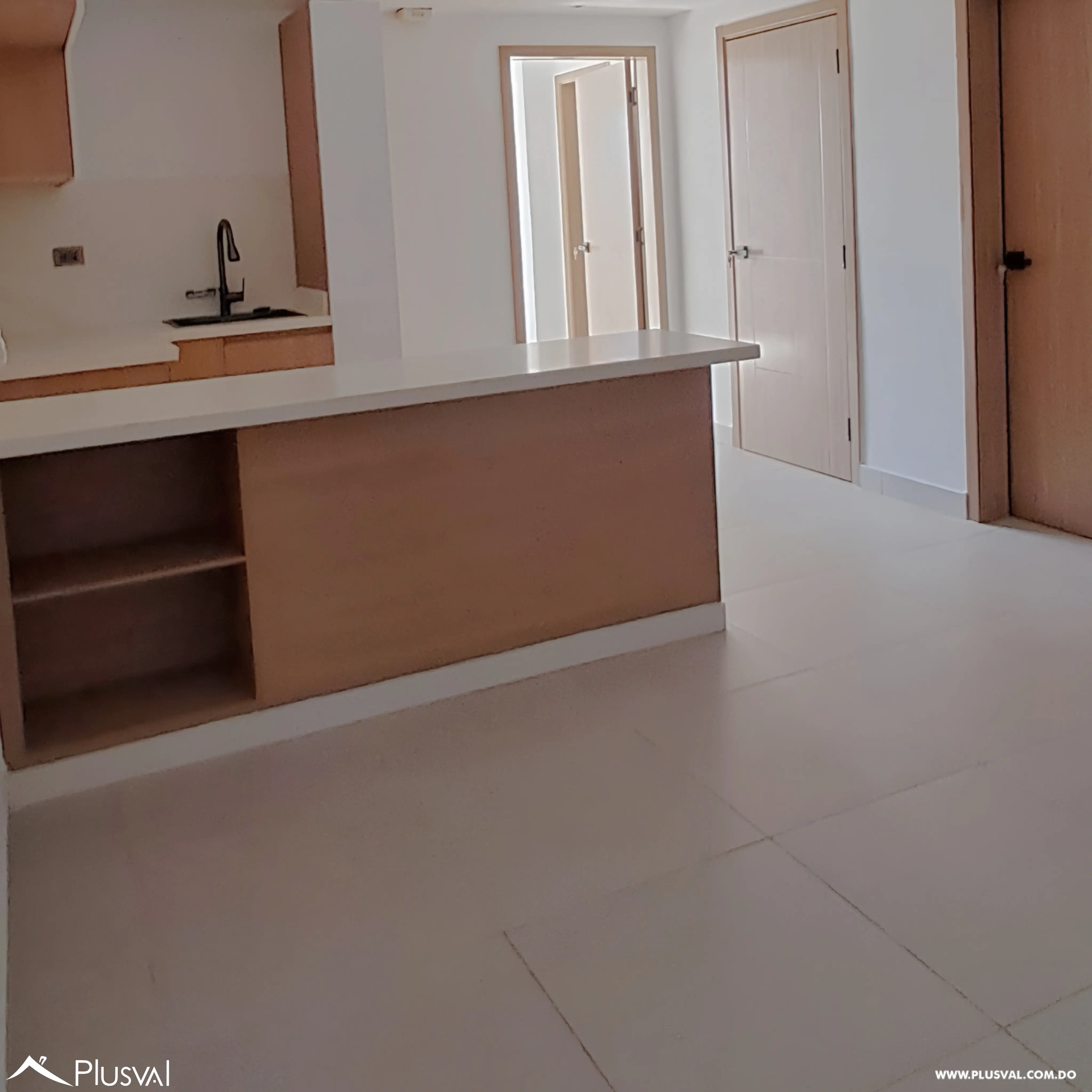 Apartamento de una habitación en alquiler. 478224