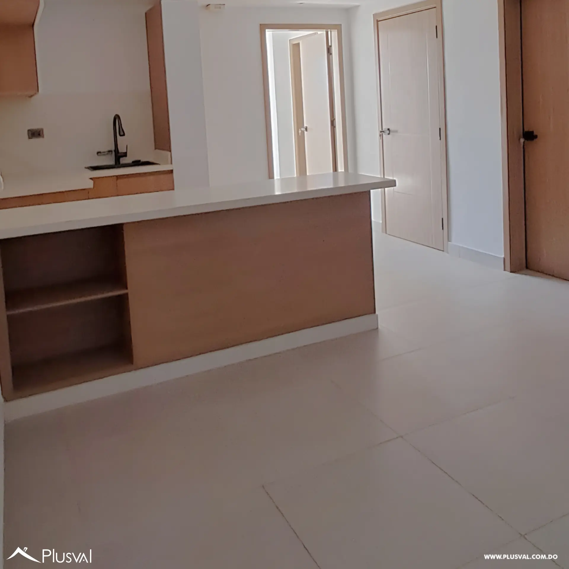 Apartamento de una habitación en alquiler. 478224