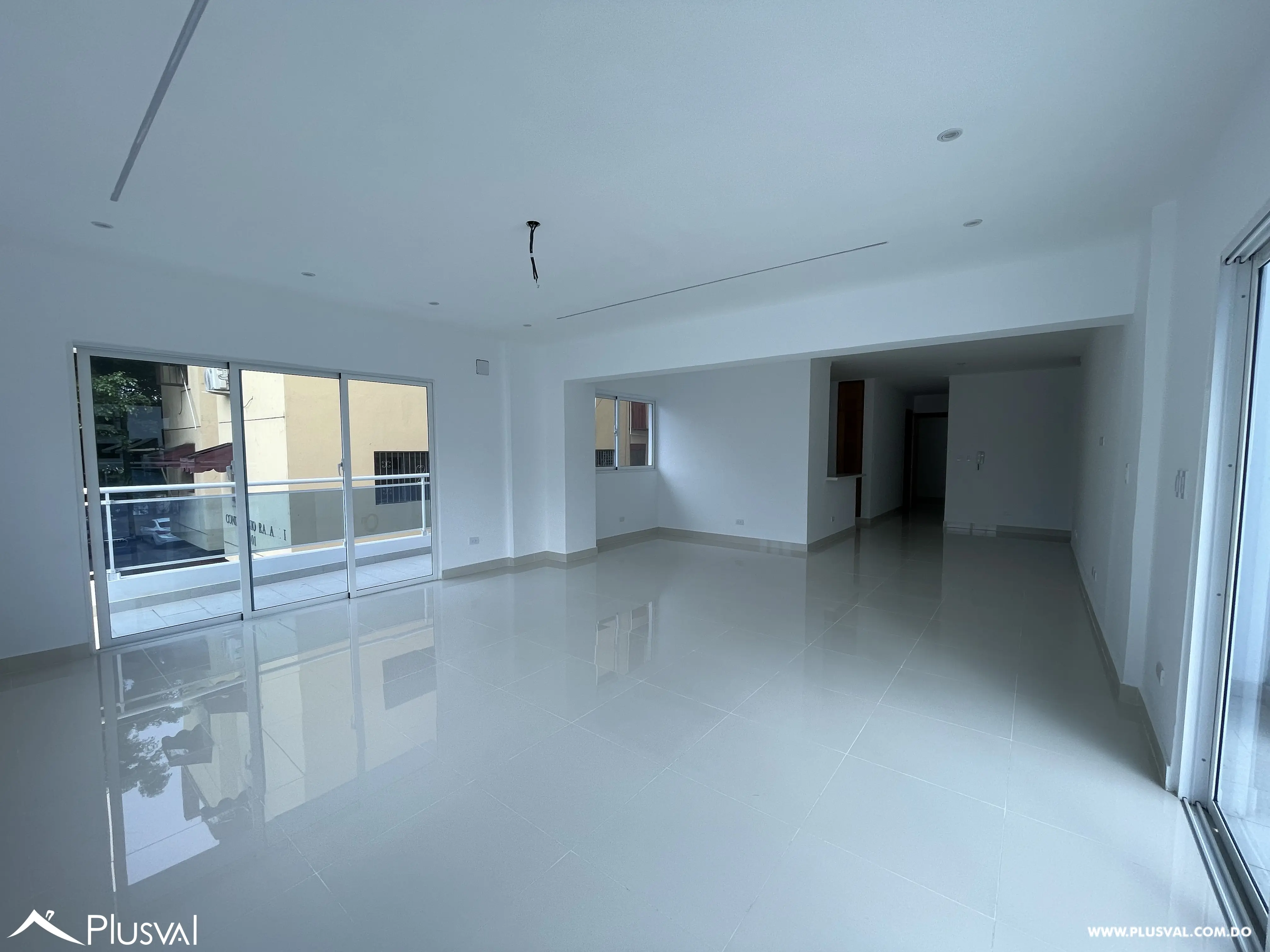 Apartamentos en Venta en El Millón -Tipo A2 (terraza privada) 484982