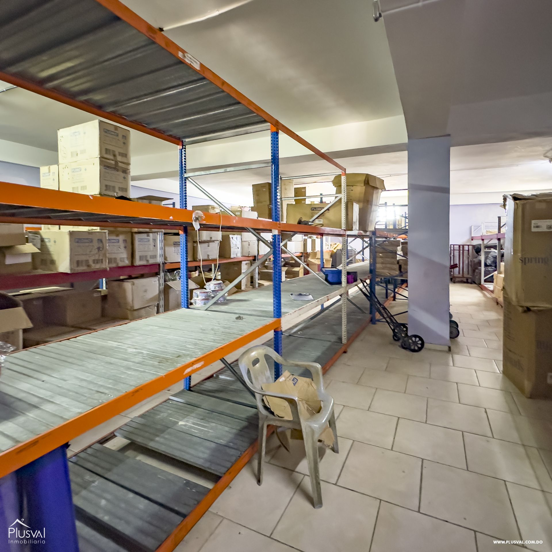 En Venta Edificio comercial de 6 Niveles Ensanche La Julia 244577