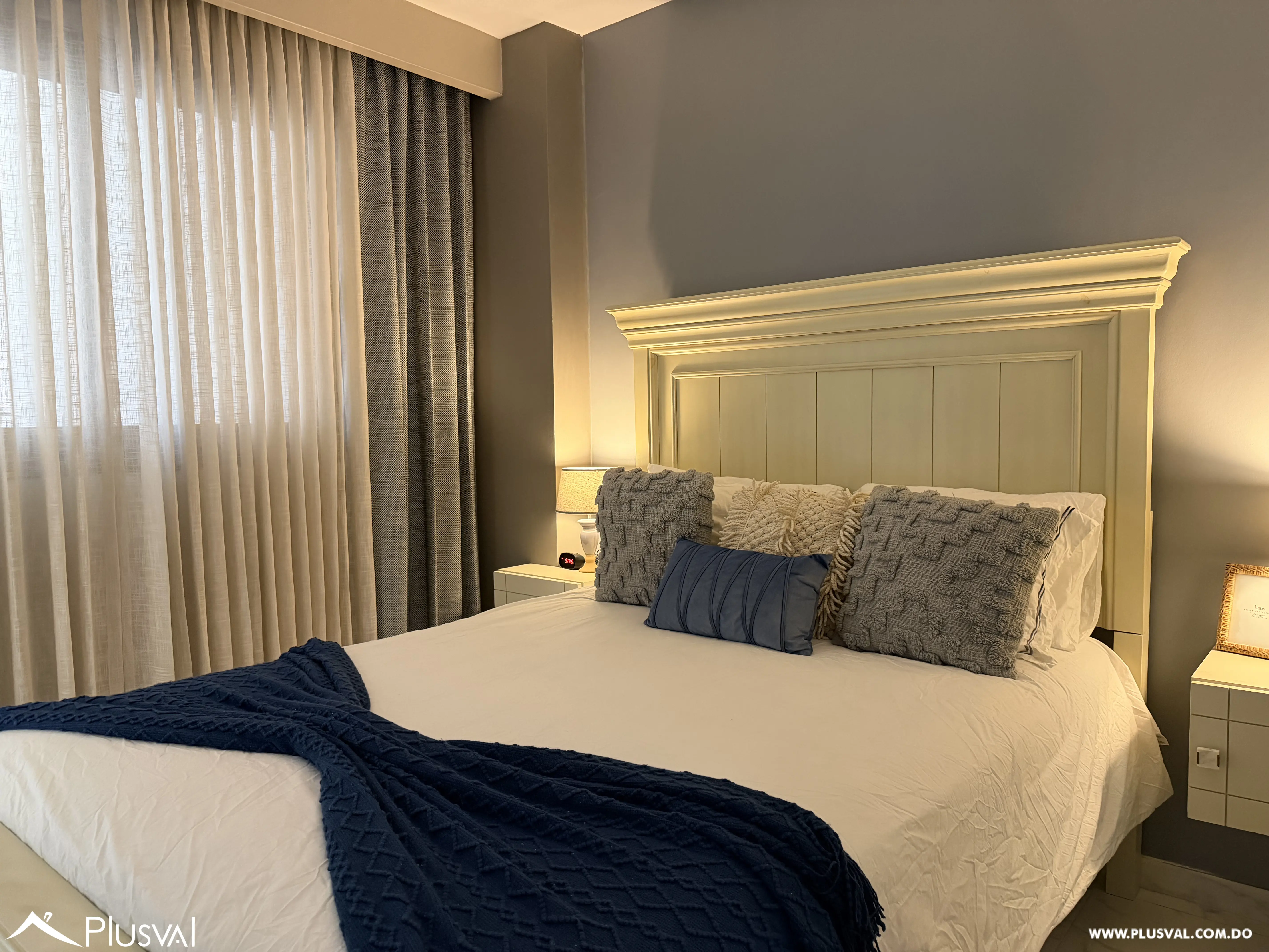 Apartamento en Cana Rock Star 522192