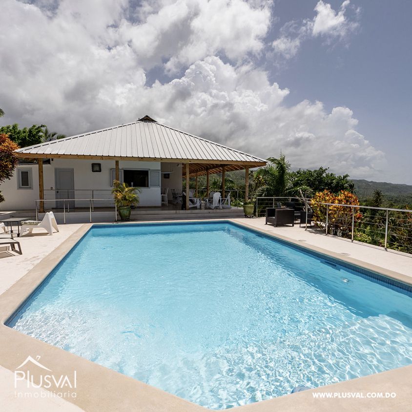 Casa privada en Coson 380230