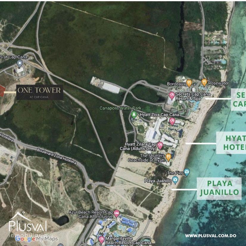 El Solar Ideal en Cap Cana: ¡El Proyecto que Estabas Esperando!" 411091