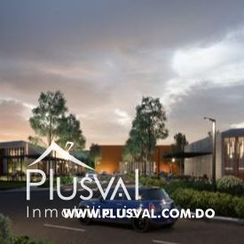 Locales en alquiler en plaza Coral Town en Punta Cana 353243
