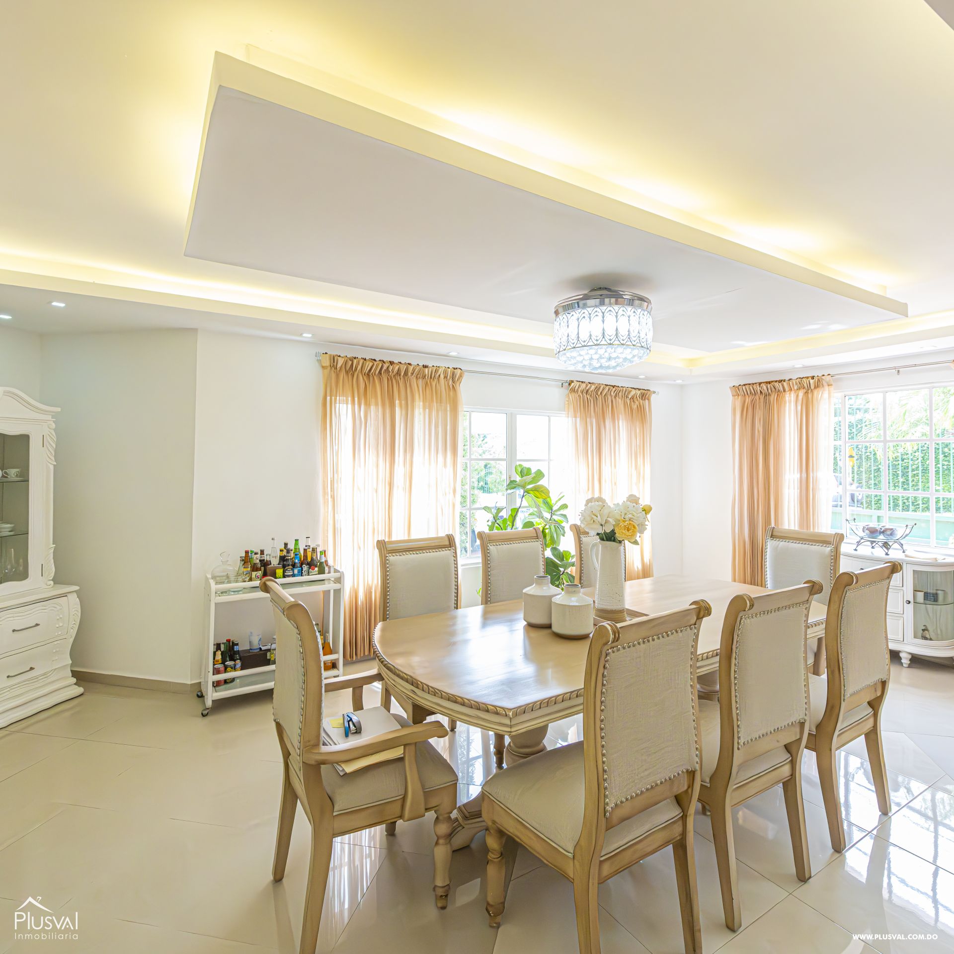 Villa en Venta en Isabel Villas 372854