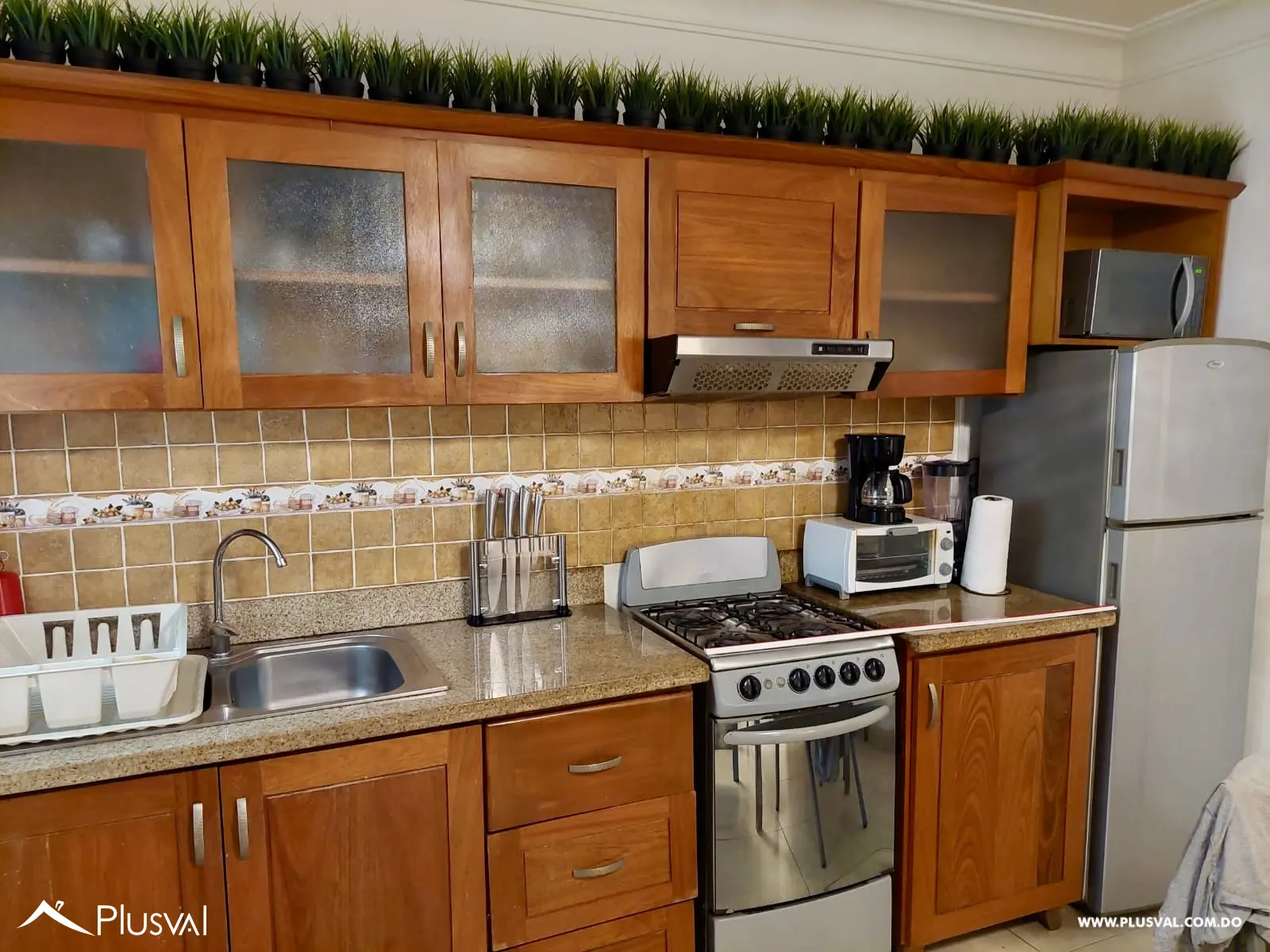 APARTAMENTO EN VENTA EN LA ZONA COLONIAL 463624