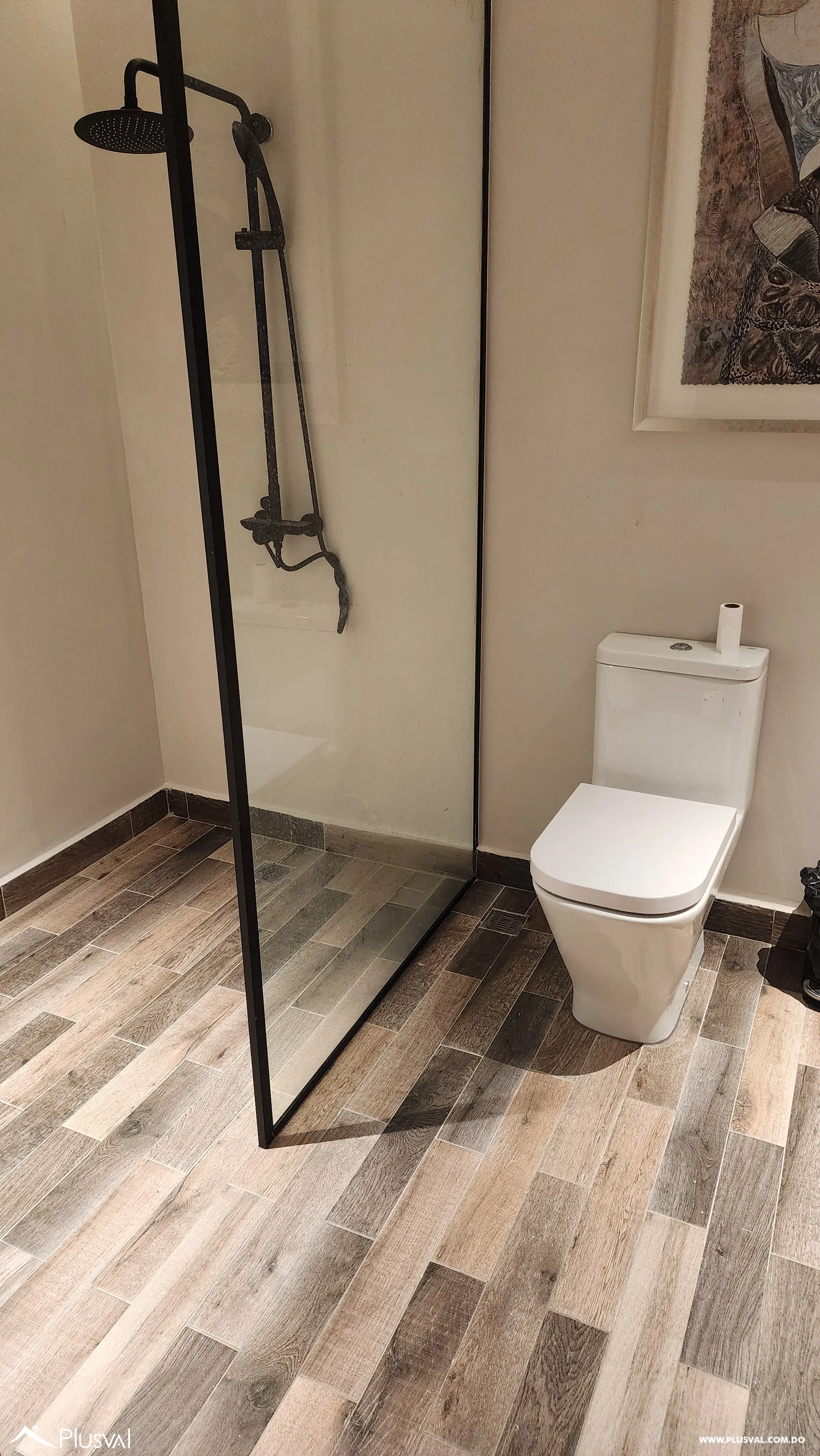 Se alquila 1 habitacion en Piantini. 469473