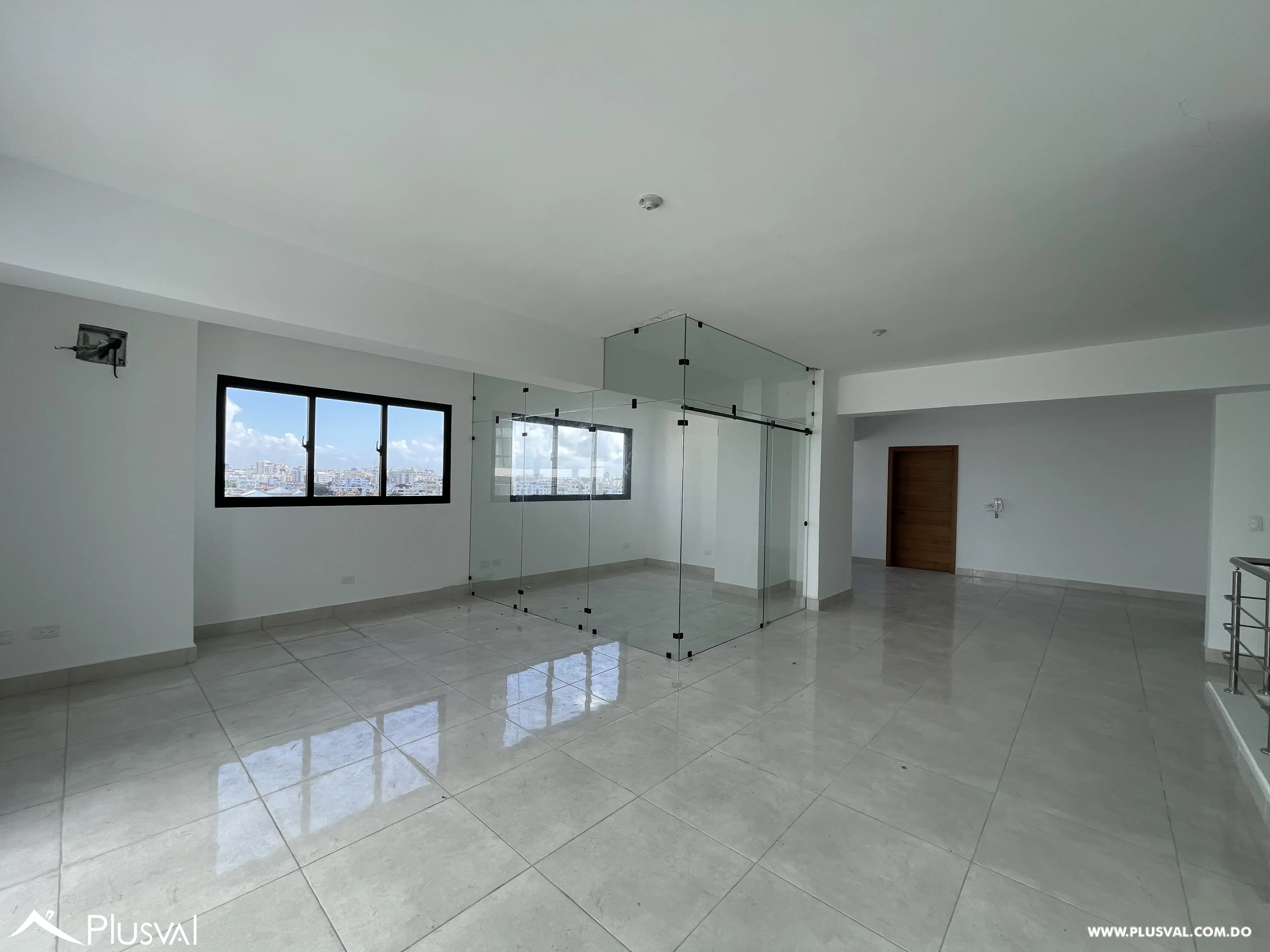 Apartamento en Venta en El Millon 504415