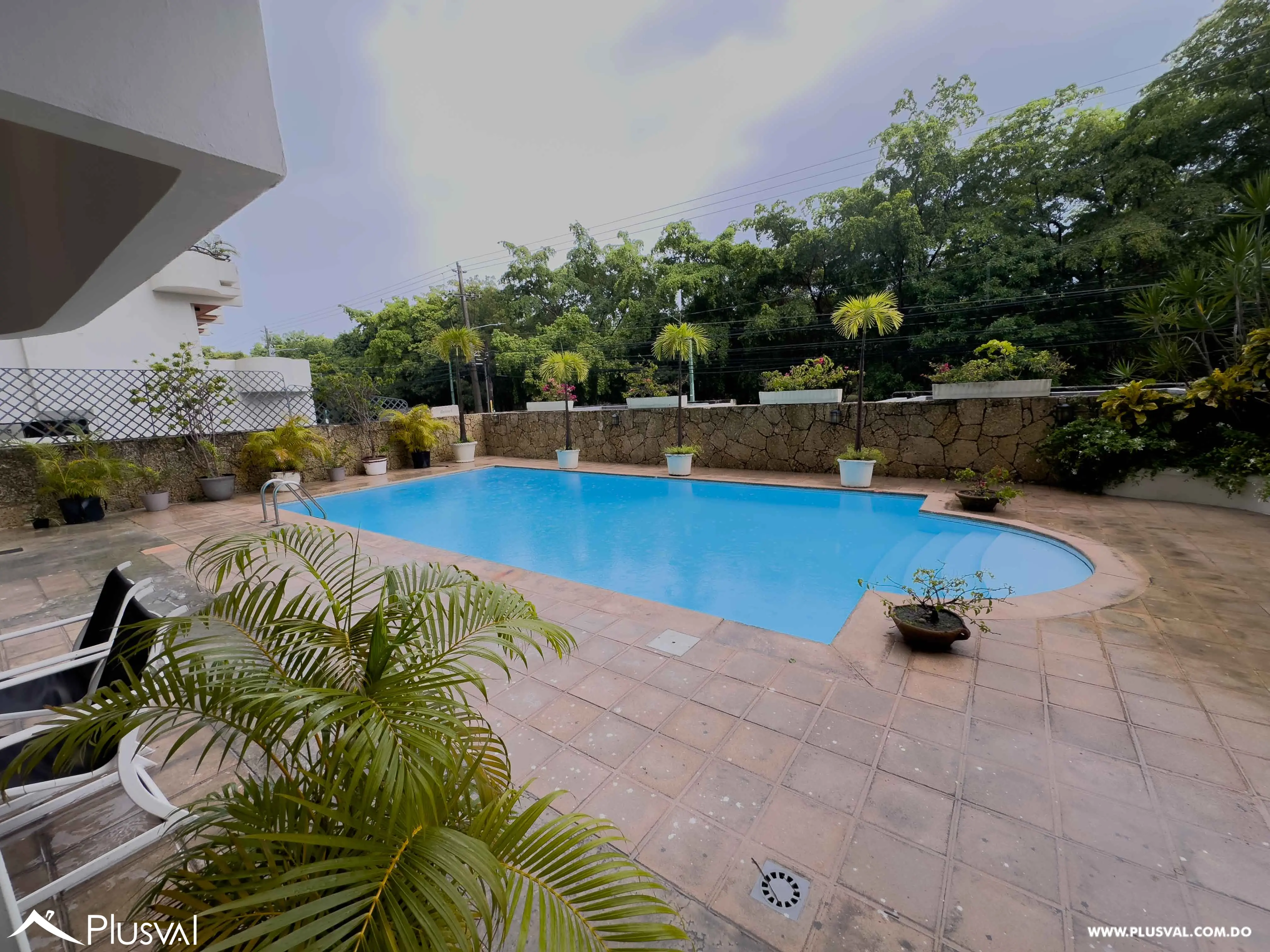 Lujoso apartamento clásico en venta en la Anacaona 497230